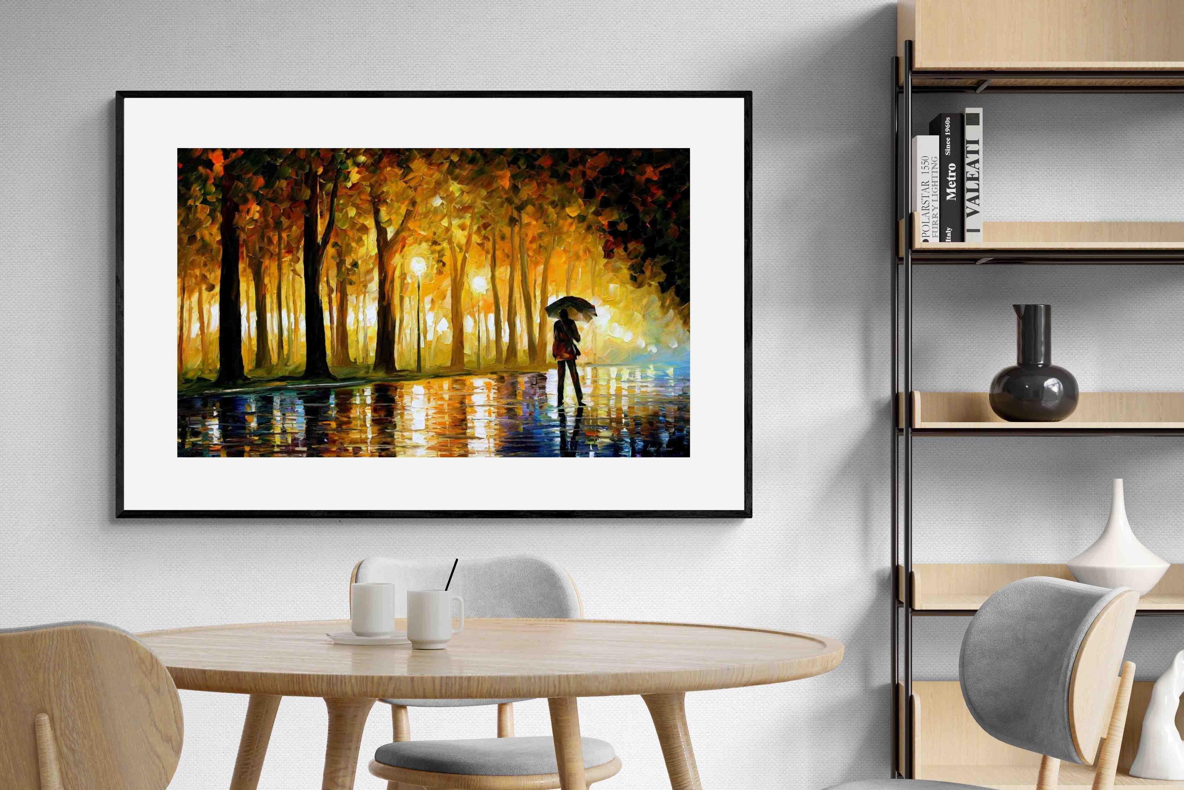 Pixalot Alley By The River