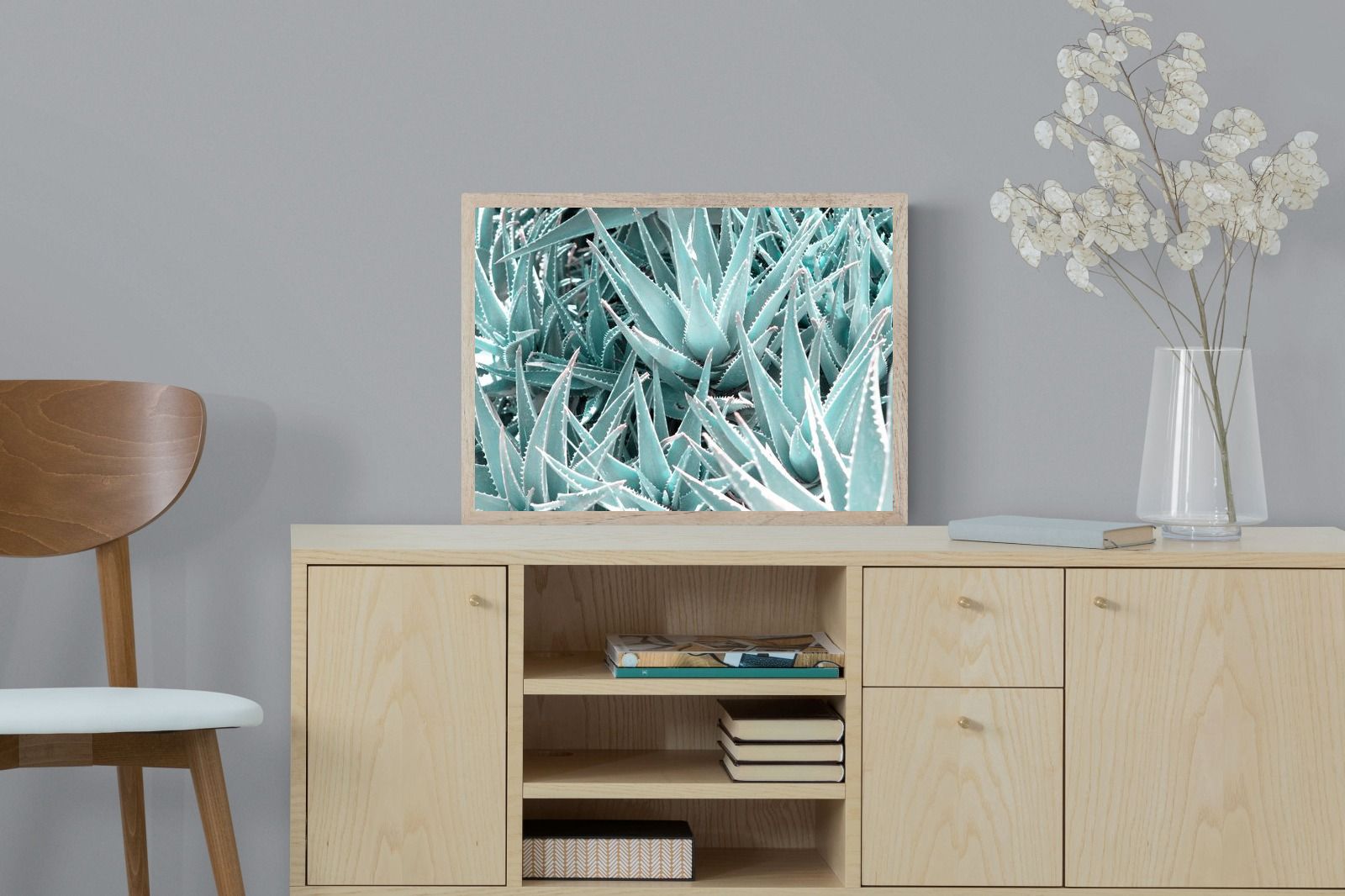 Pixalot Aloe Vera Macro