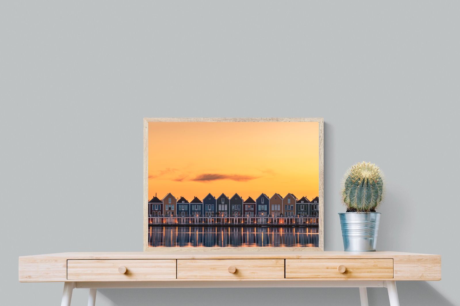 Pixalot Amsterdam Sundown