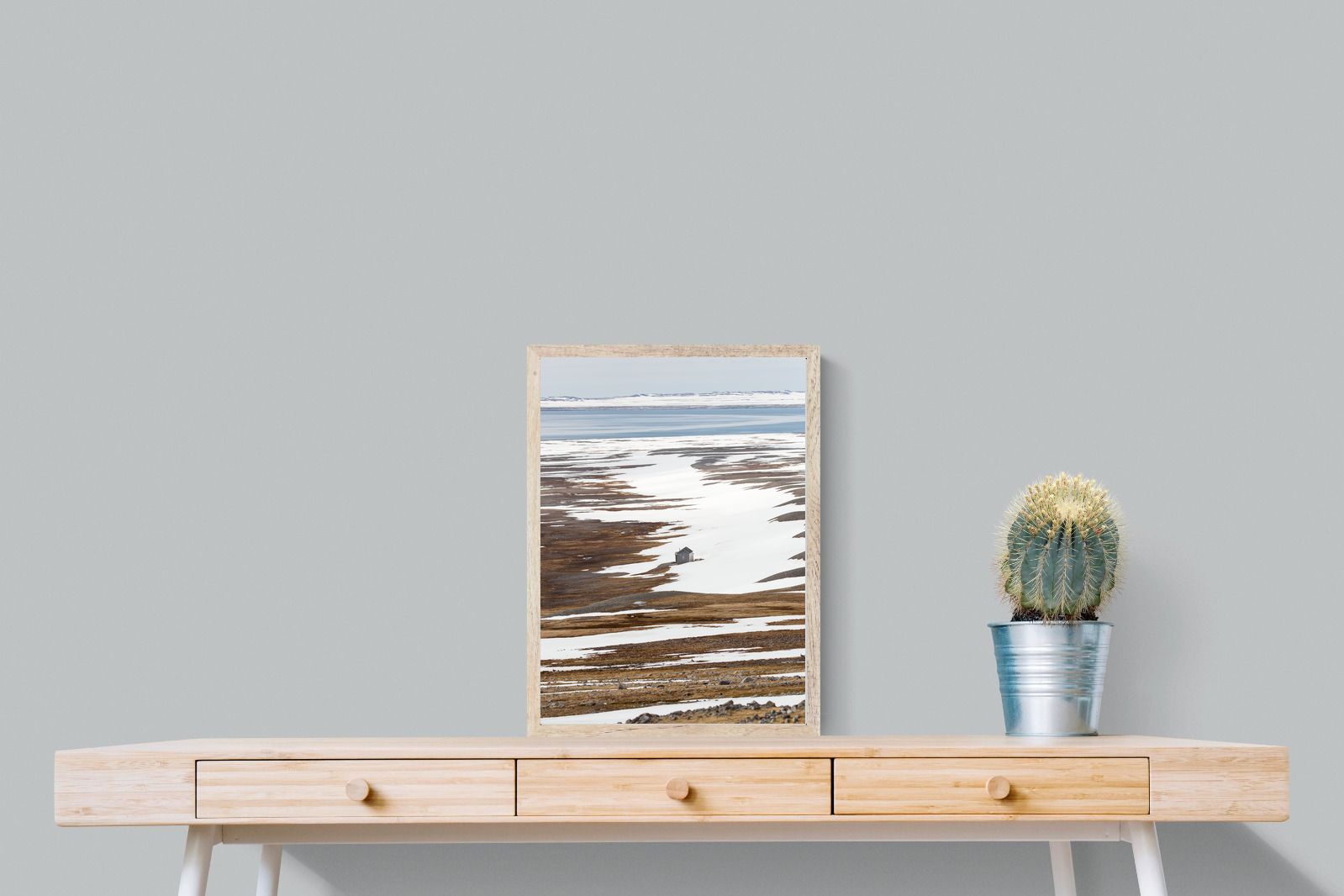 Pixalot Arctic Annex