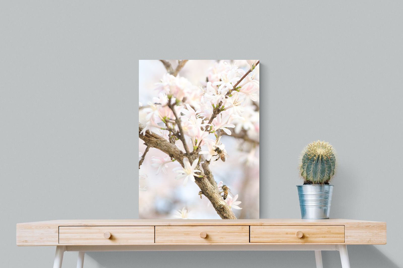 Pixalot Blooming Bees