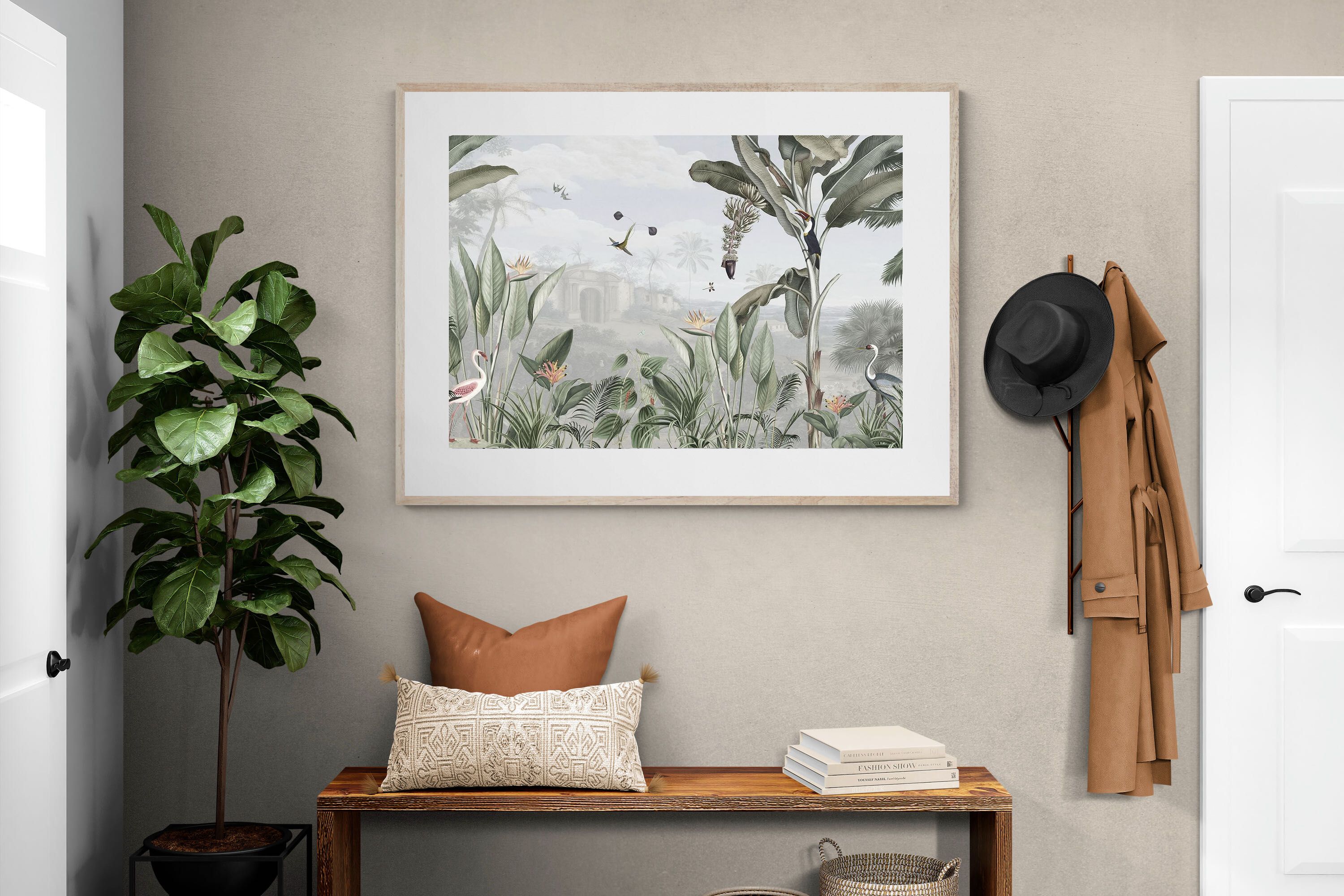 Pixalot Botanical Beauty