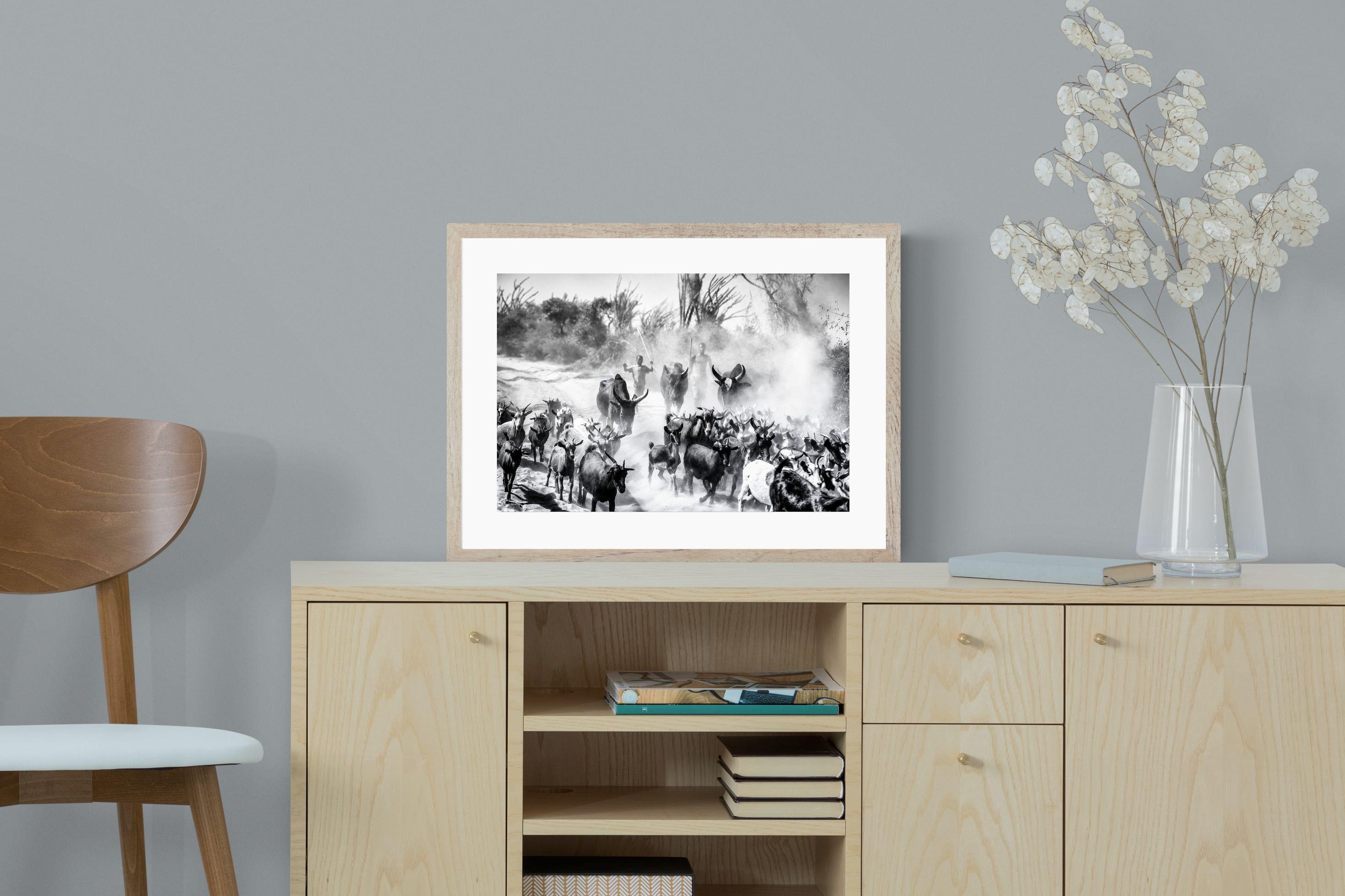 Pixalot Cattle Shepherd