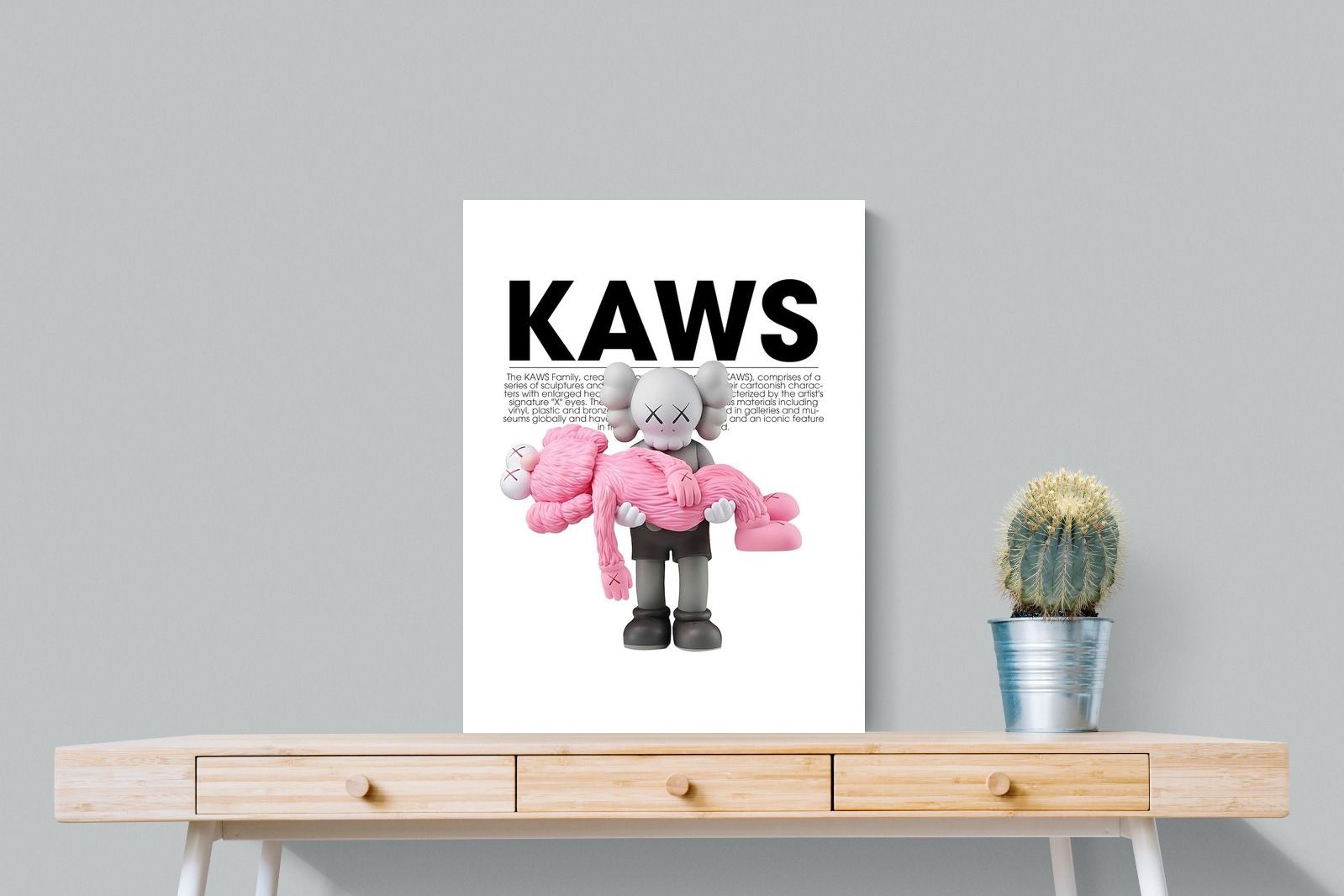 Pixalot Companion & BFF