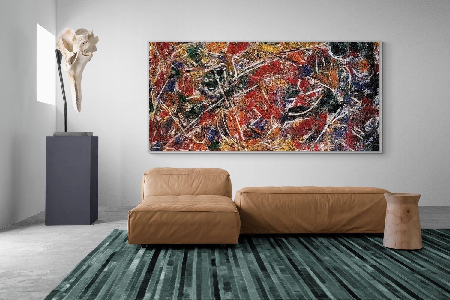 Pixalot Croaking Movement