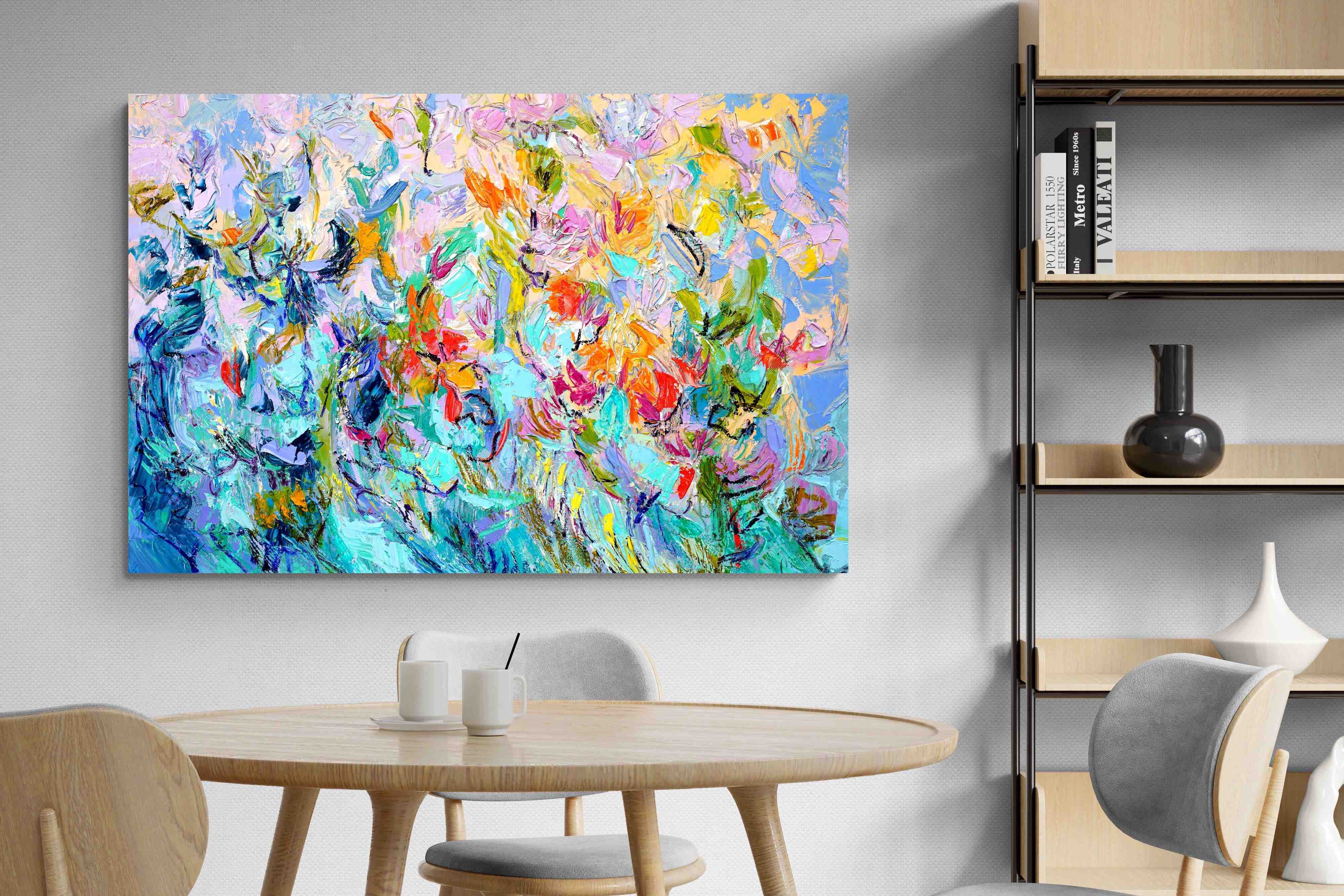 Pixalot Dance of the Garden Fairies