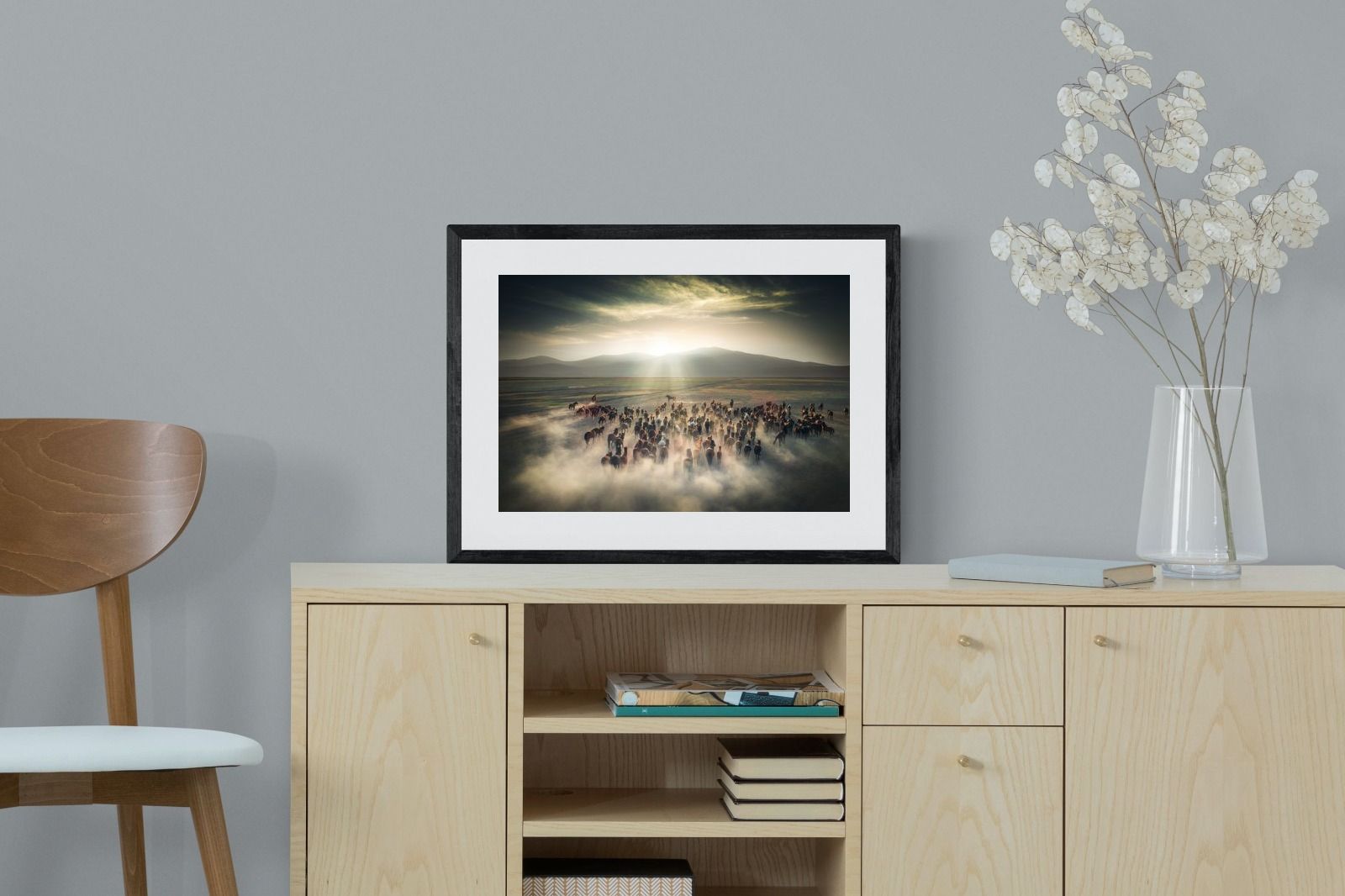 Pixalot Equine Wilderness