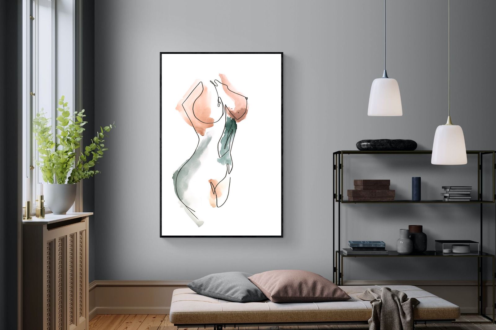 Pixalot Femme I