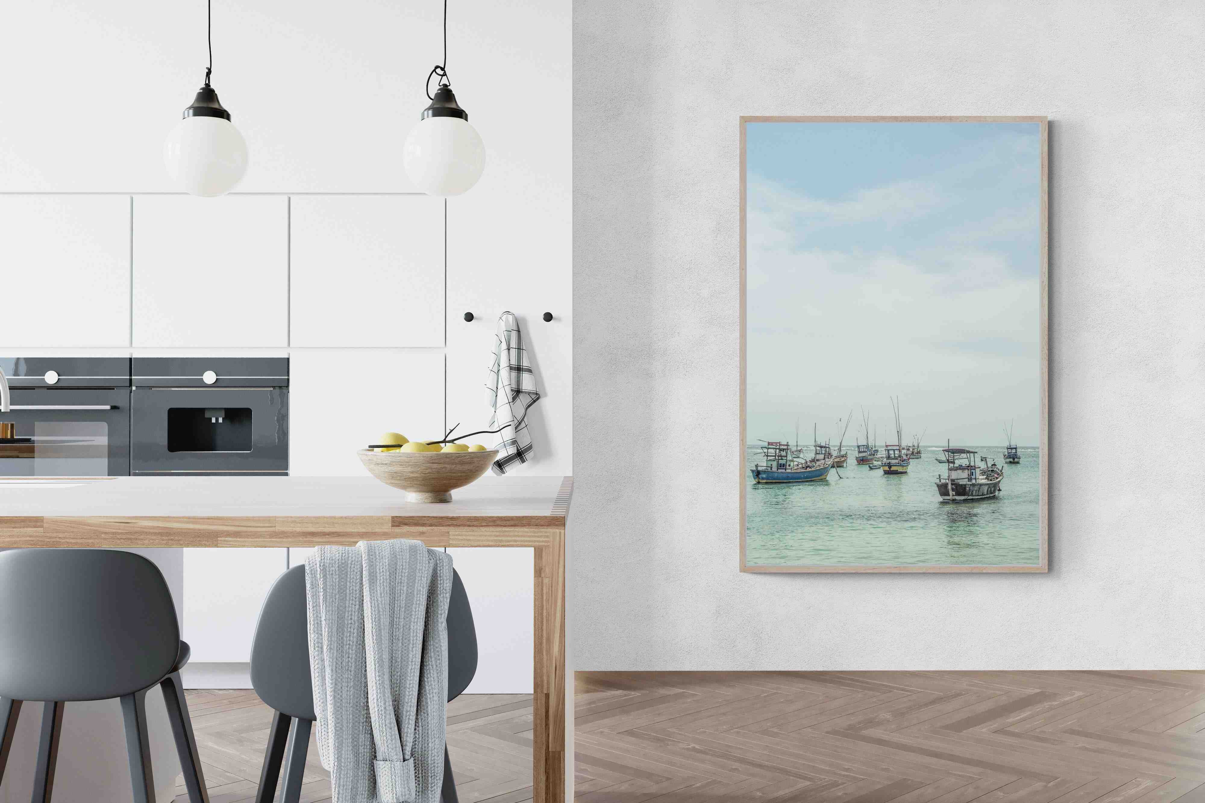 Pixalot Fishing Fleet