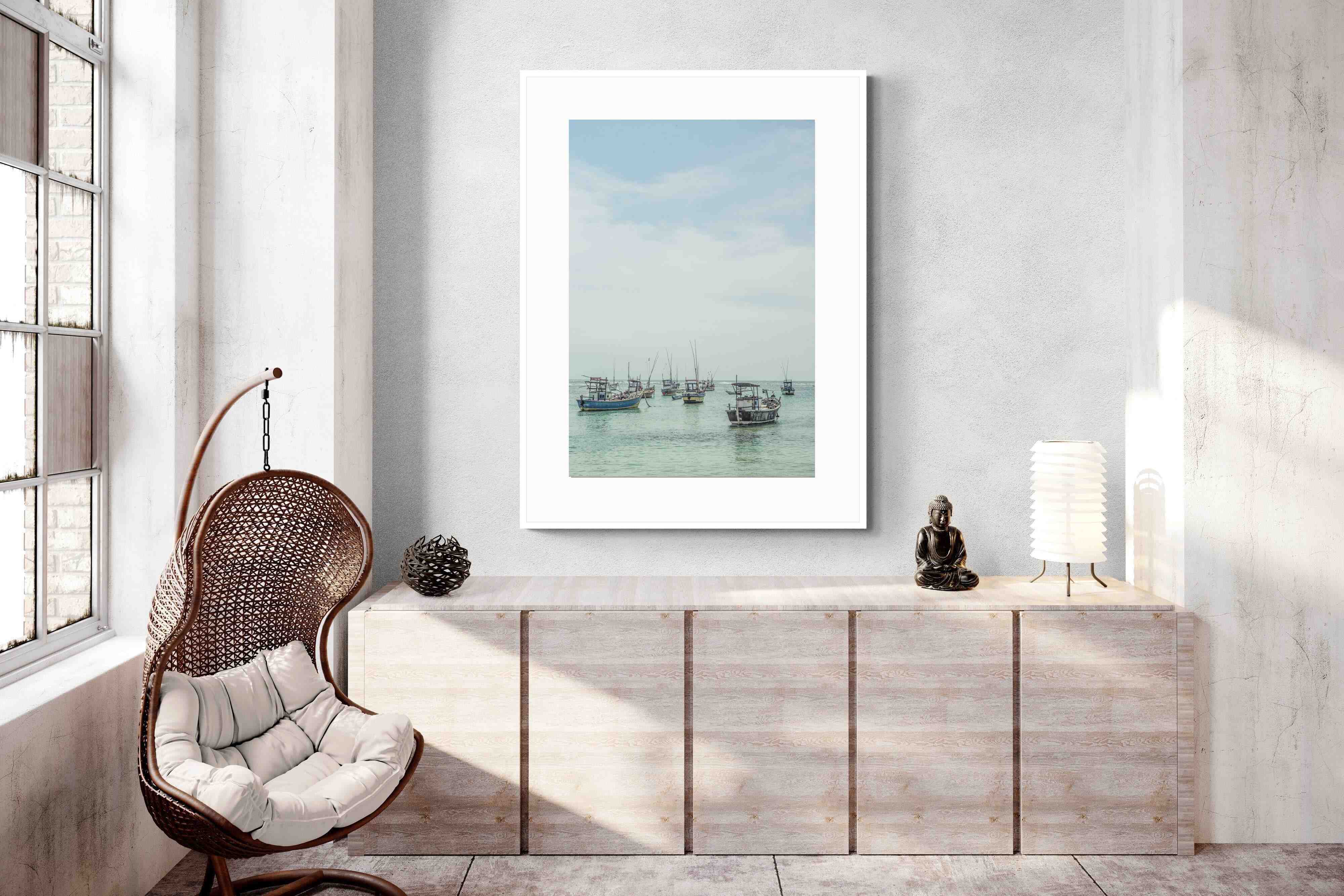 Pixalot Fishing Fleet