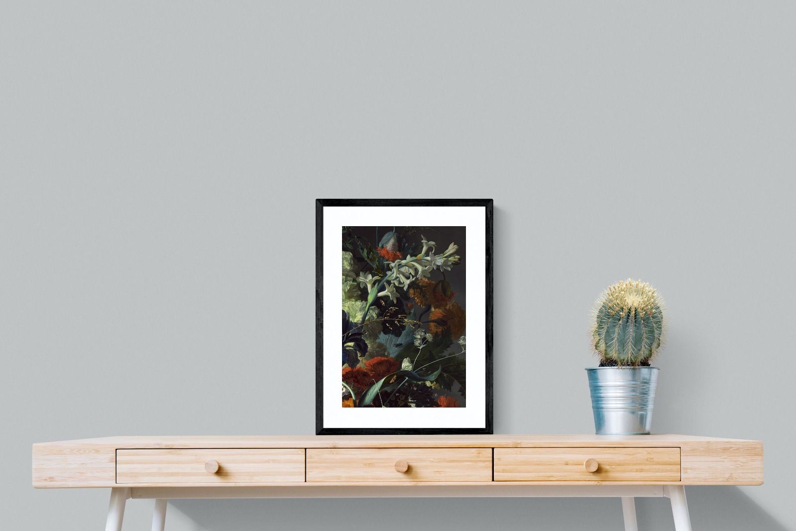 Pixalot Flower Night