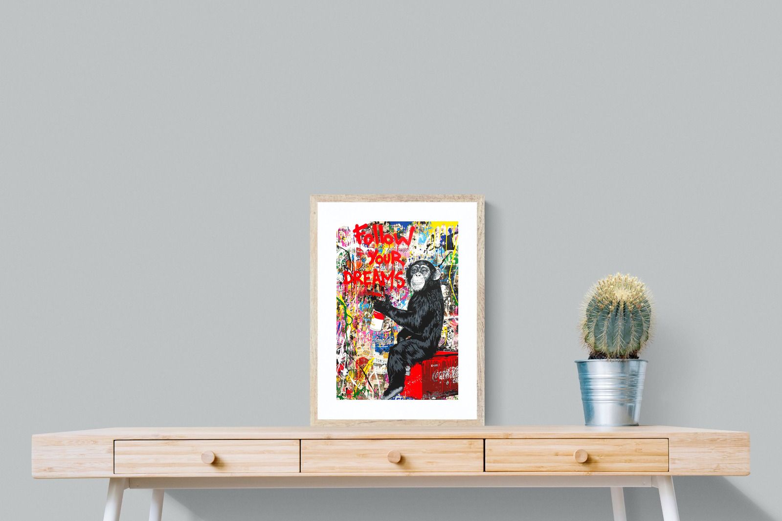 Pixalot Follow Your Dreams