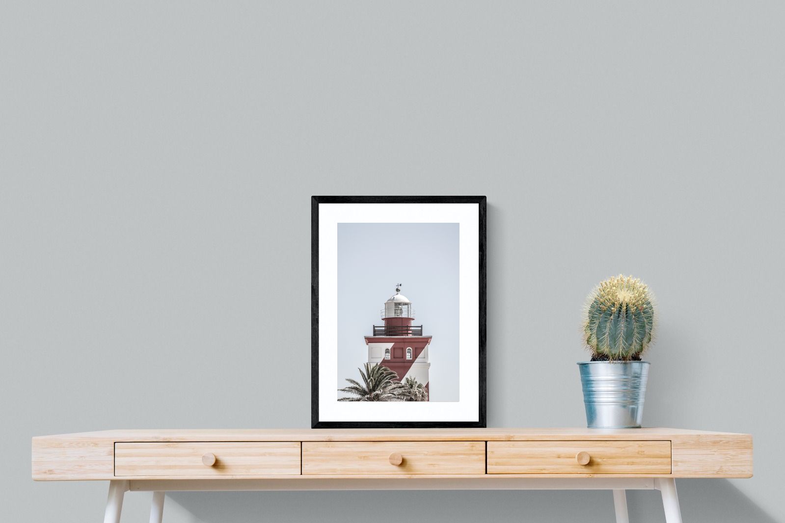 Pixalot Green Point Lighthouse