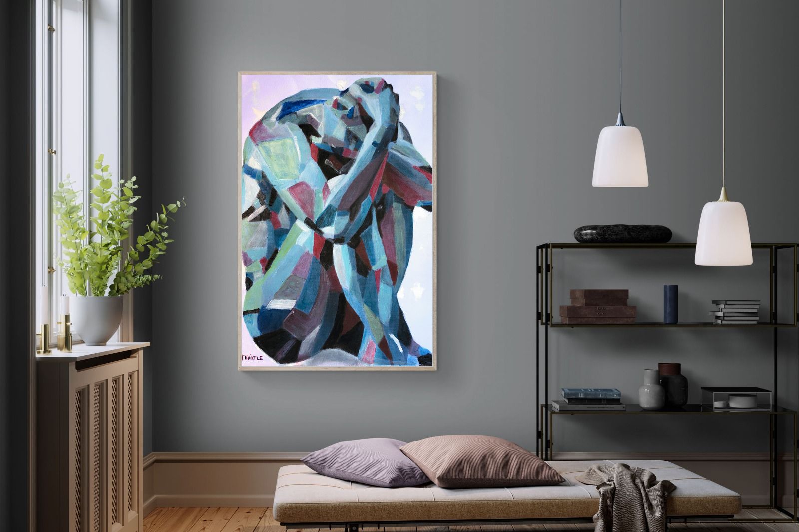 Pixalot Inner Thoughts