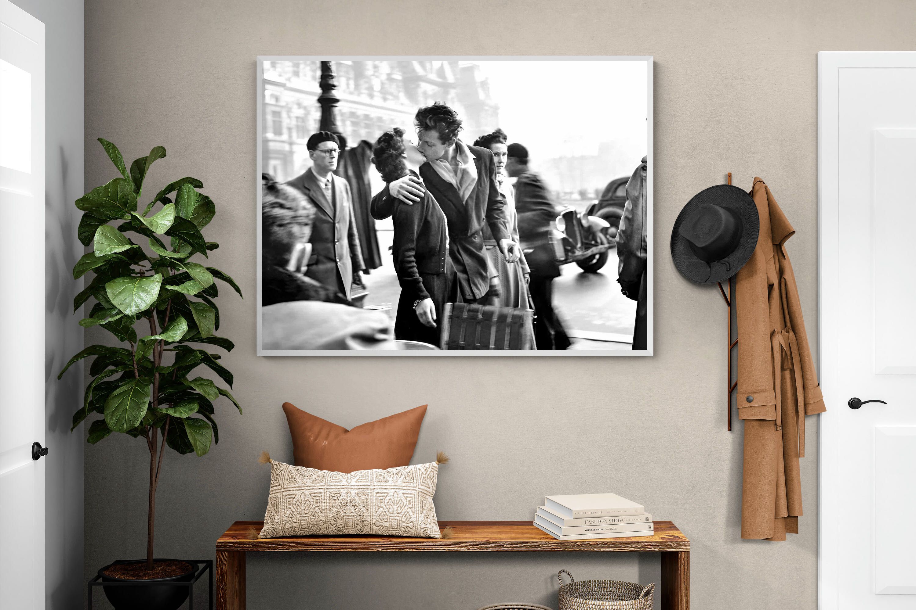 Pixalot Kiss Hotel de Ville