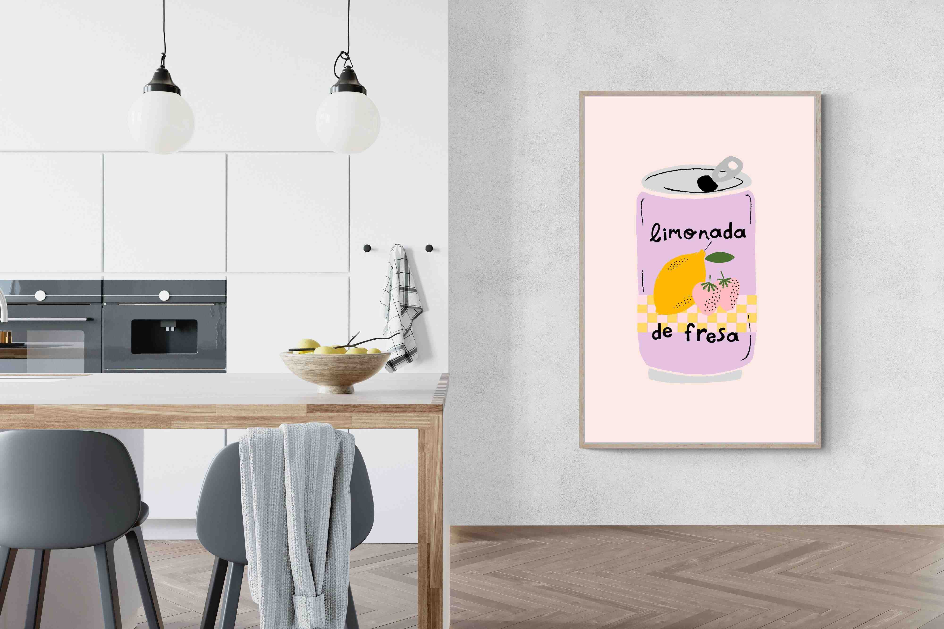 Pixalot Limonda de Fresca