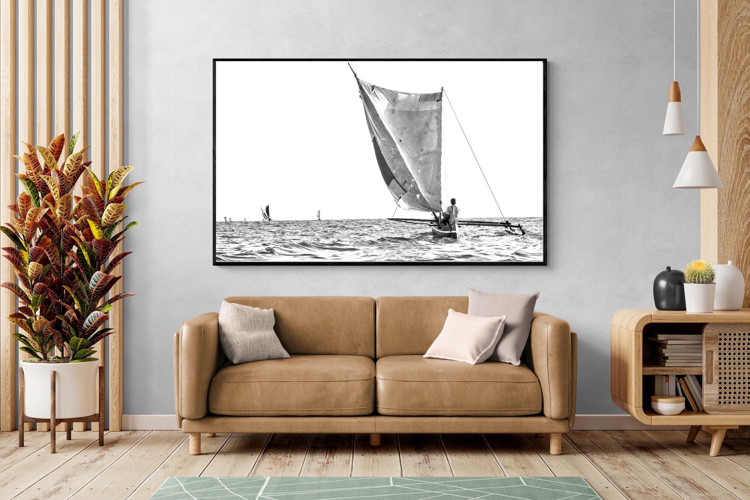 Pixalot Madagascar Dhow