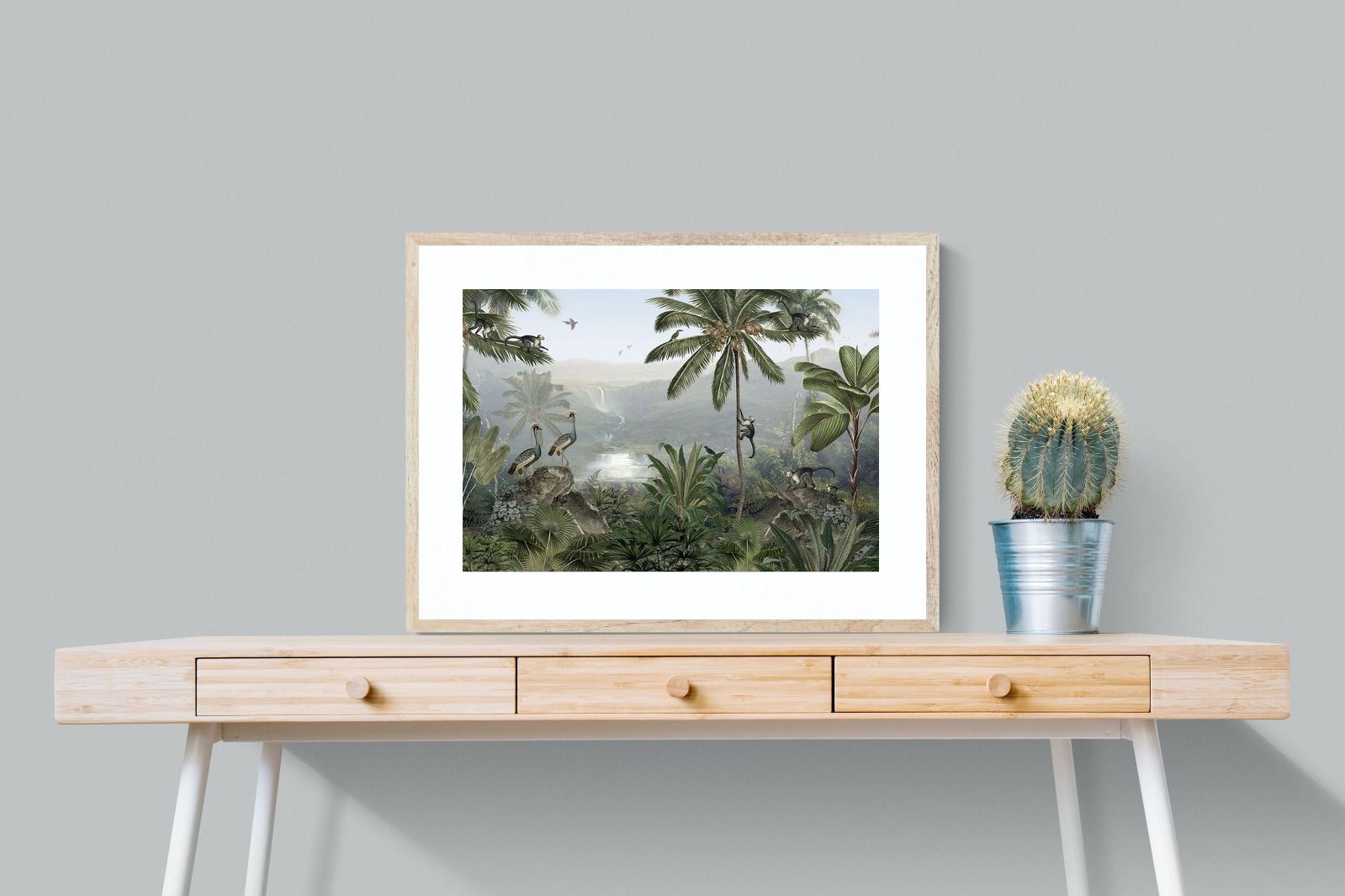 Pixalot Monkey Sanctuary