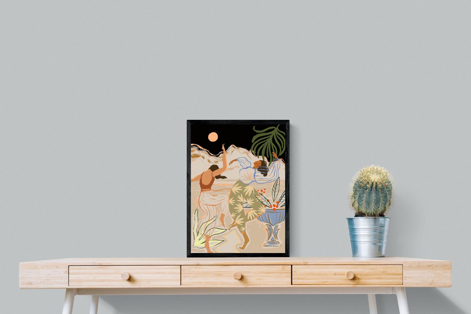 Pixalot Moonlight Dance