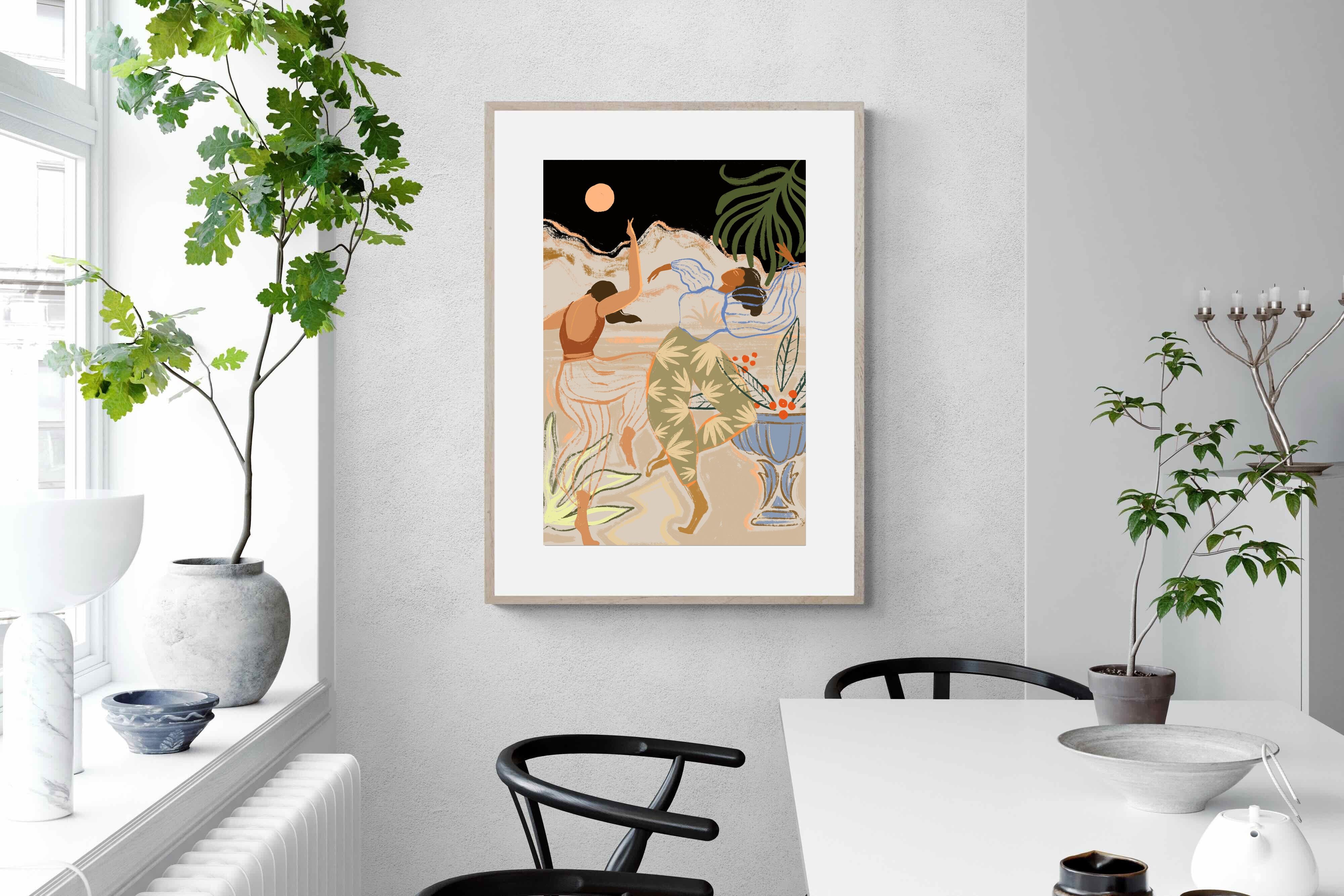 Pixalot Moonlight Dance