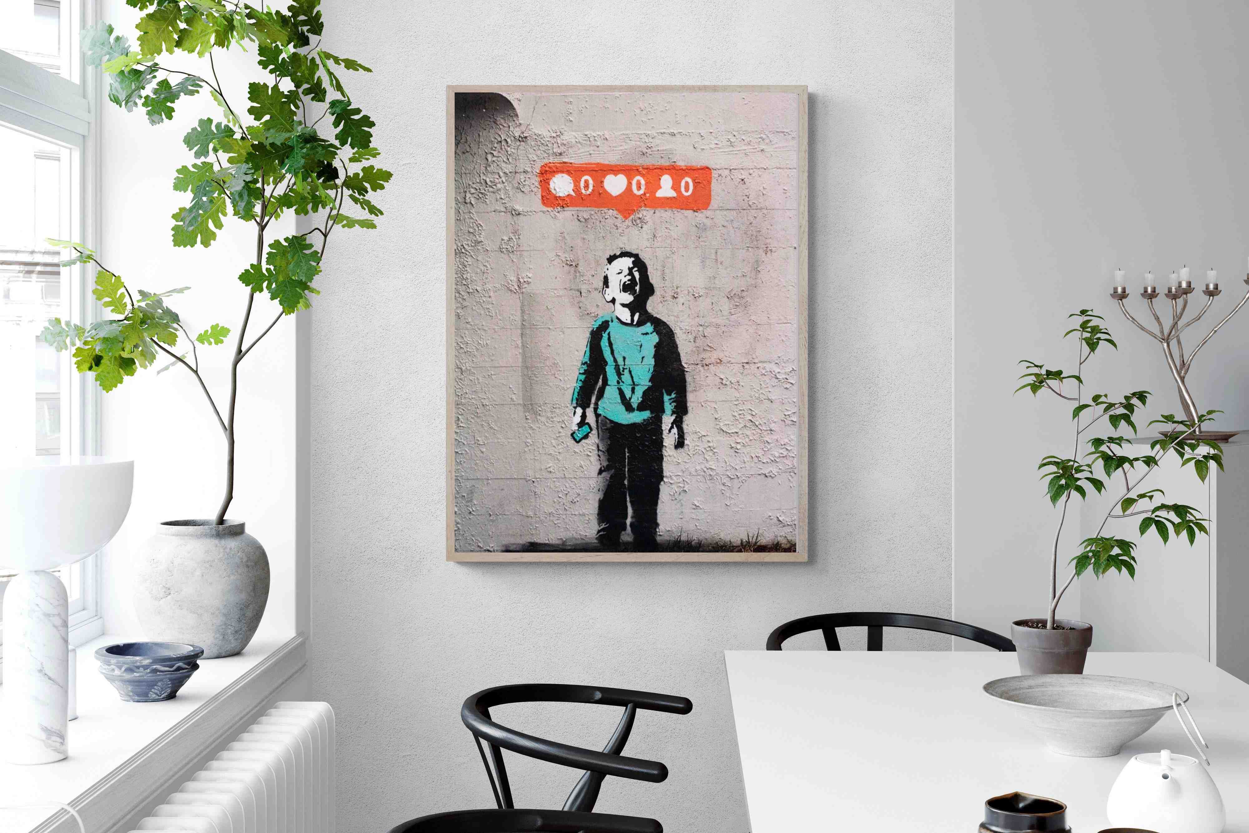 Pixalot Nobody Likes Me