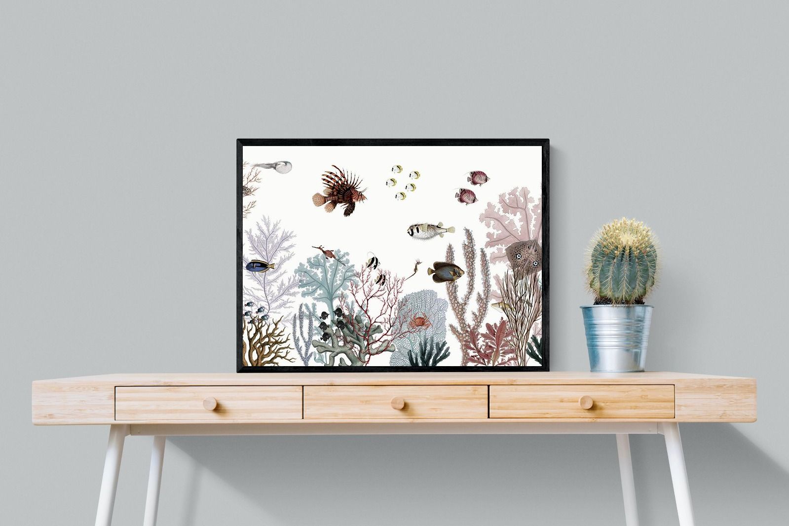 Pixalot Roaring Reef (Light)