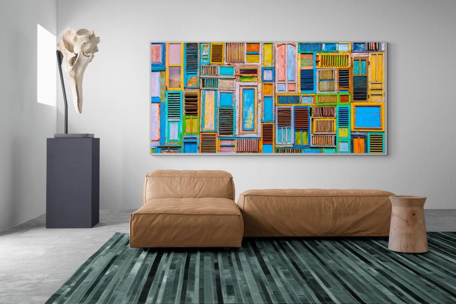 Pixalot Shut the Door