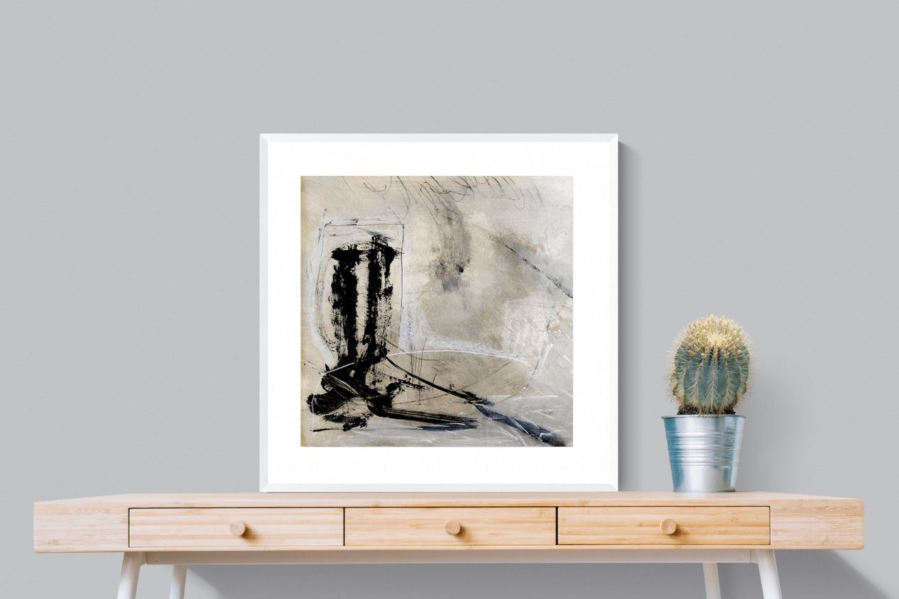 Pixalot Standing Tall