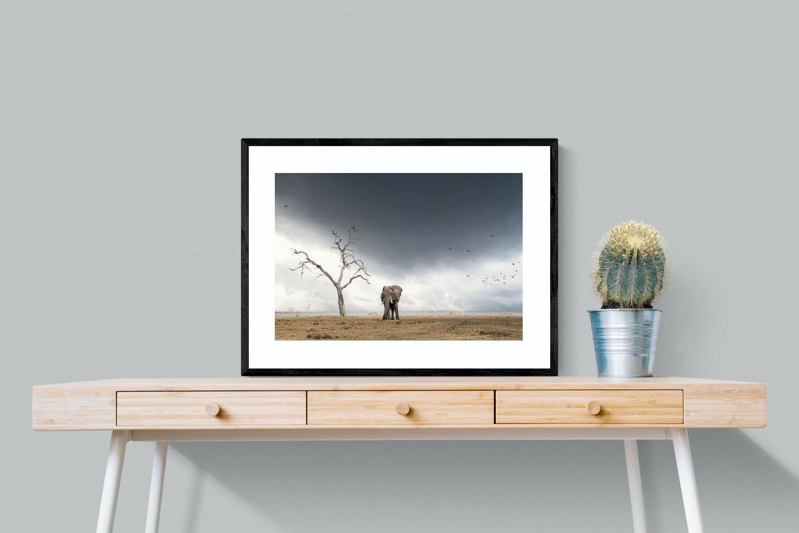 Pixalot Stormy Giant