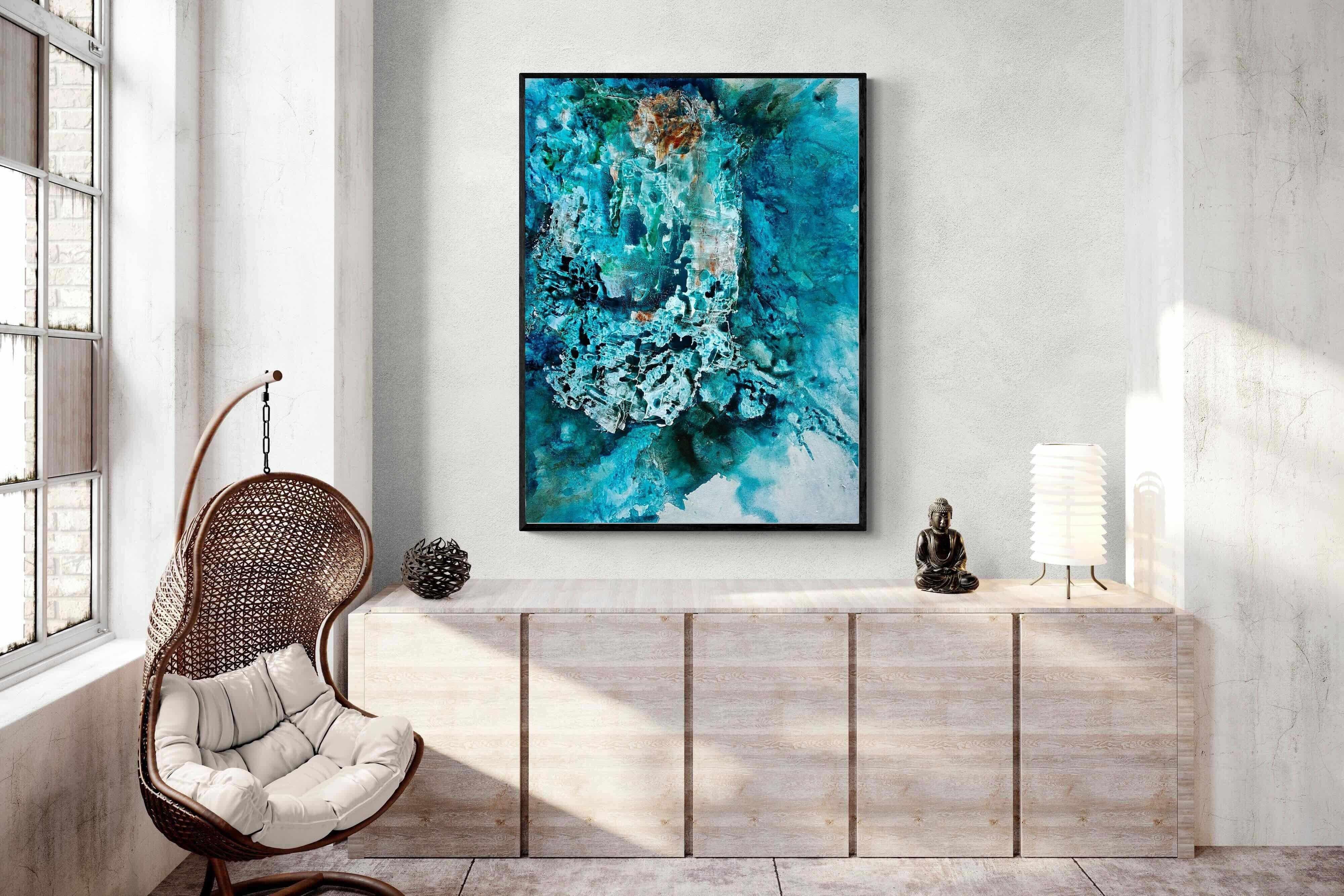 Pixalot Submerged Relic