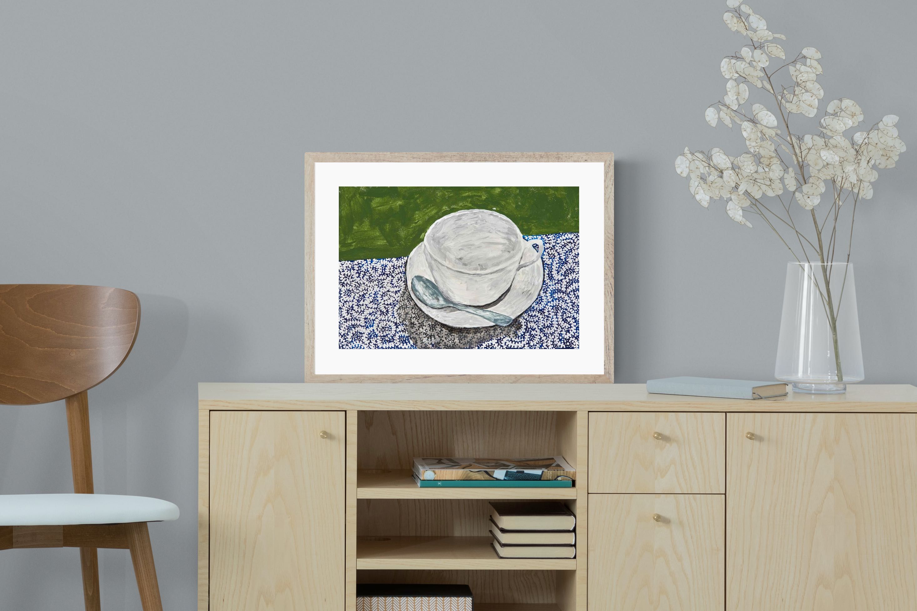Pixalot Teatime