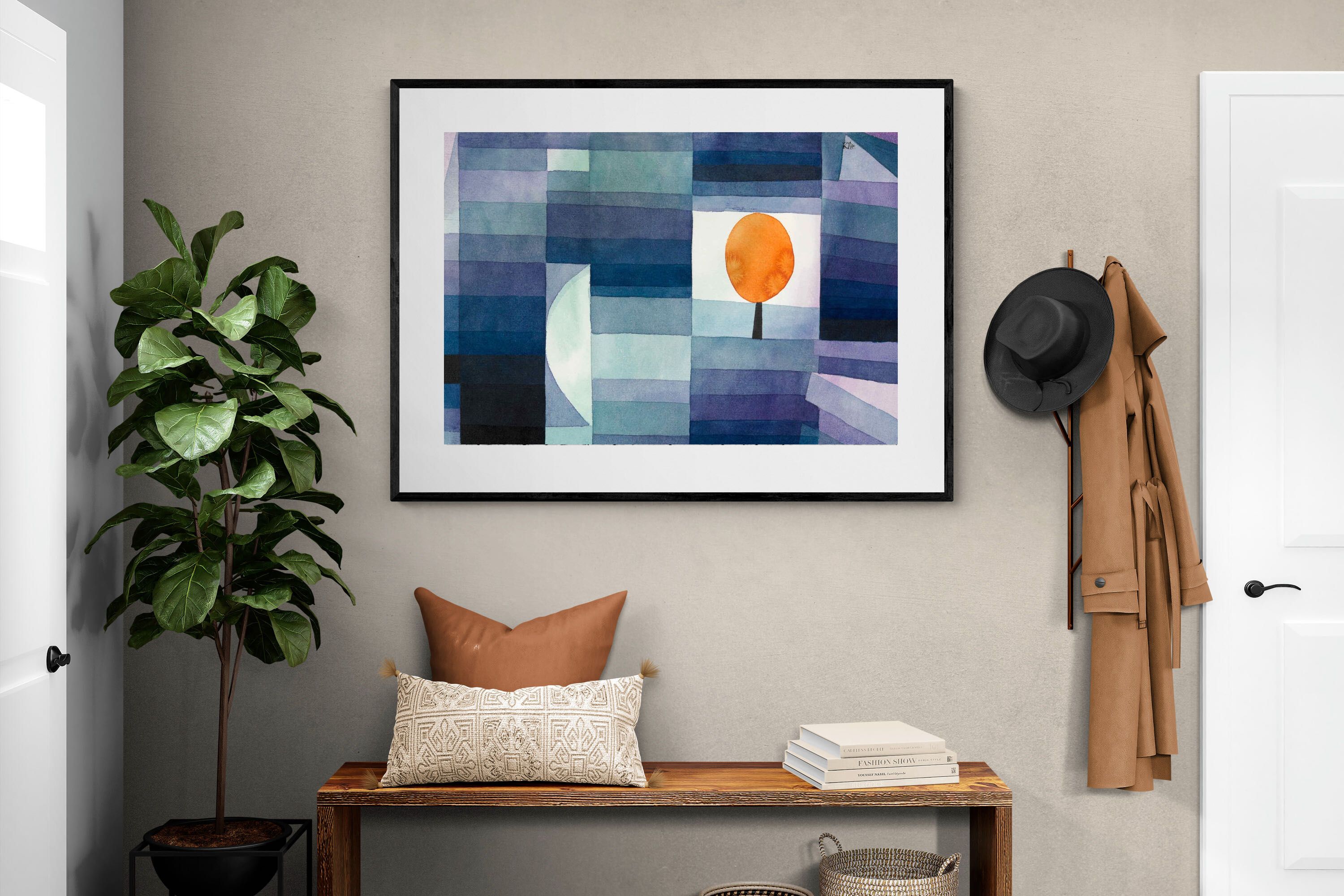 Pixalot The Harbinger of Autumn