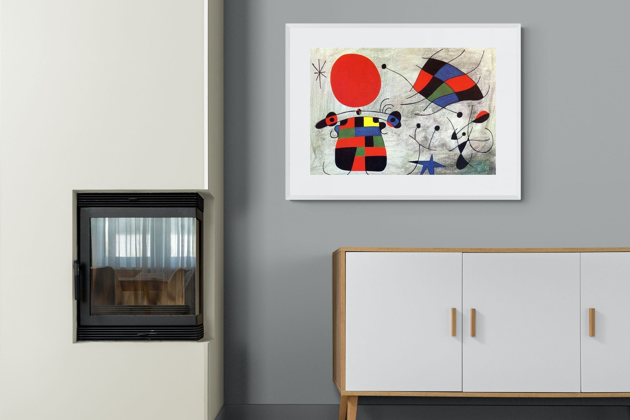 Pixalot The Smile of the Flamboyant Wings