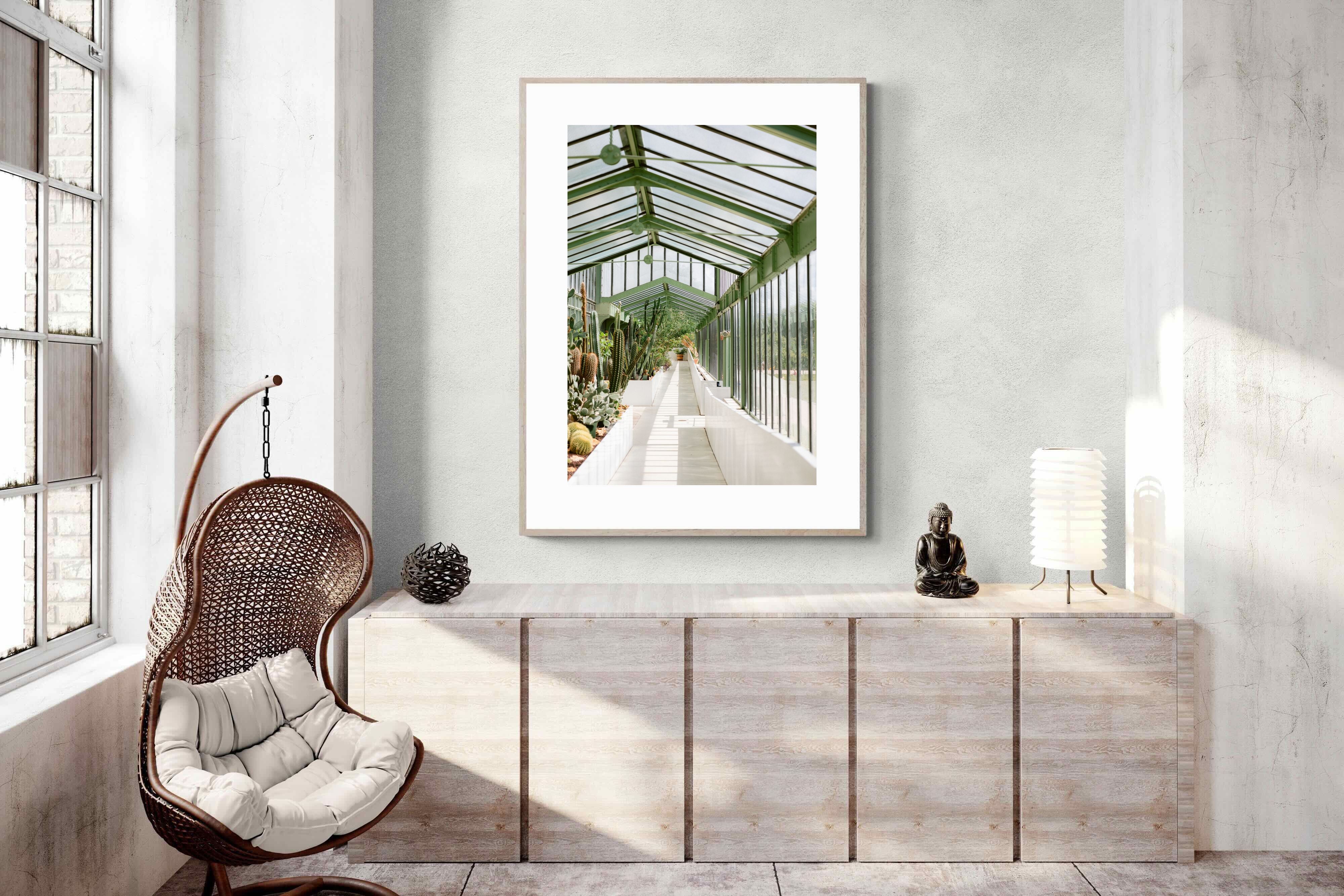 Pixalot Verdant Passage