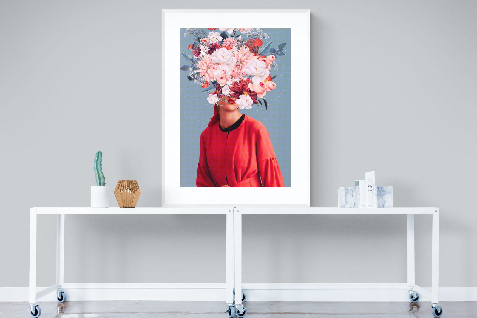 Pixalot We Gathered In Spring