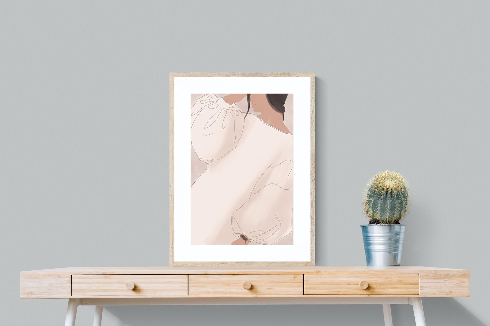 Pixalot White Pyjamas