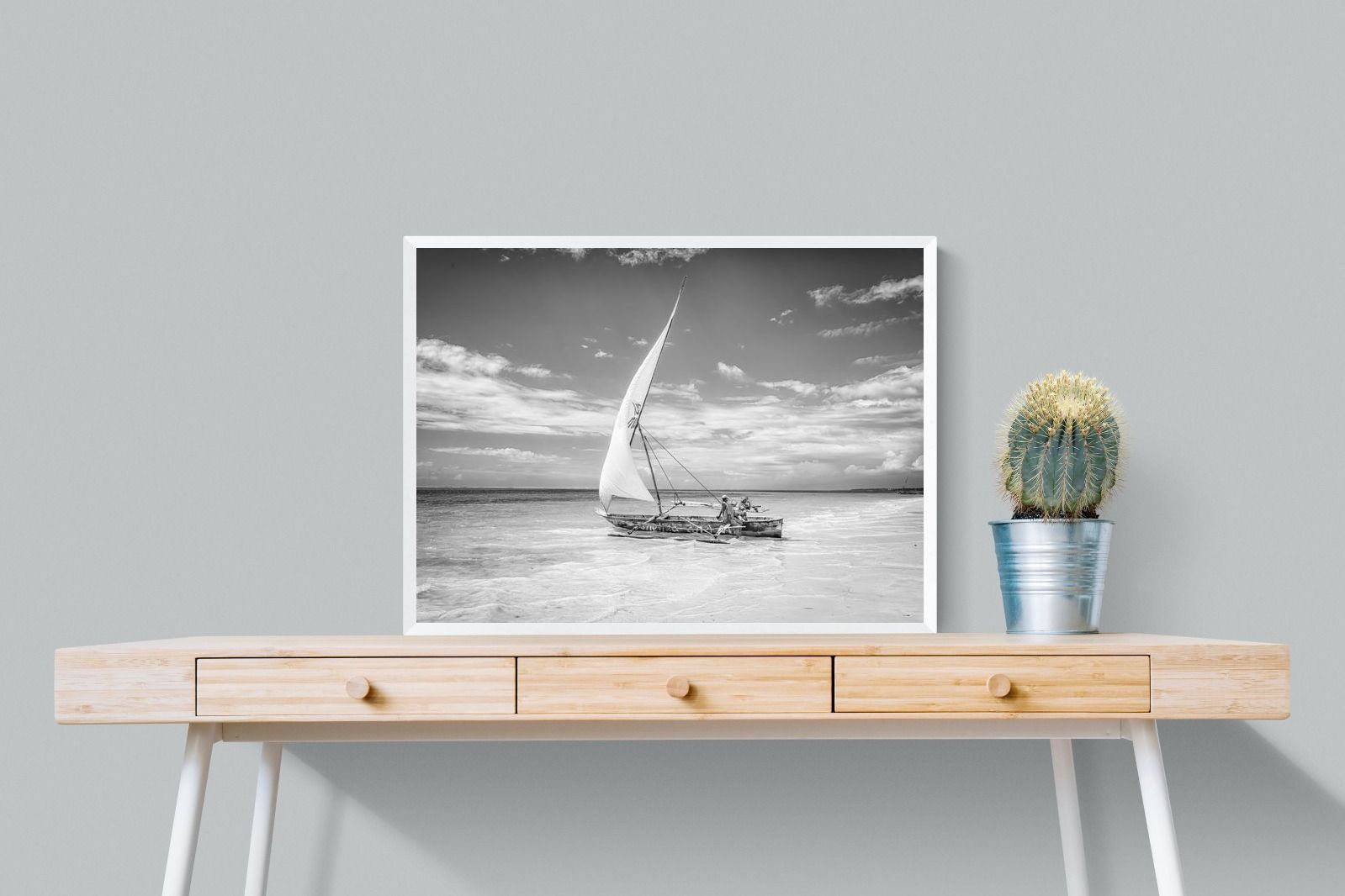 Pixalot Zanzibar Dhow