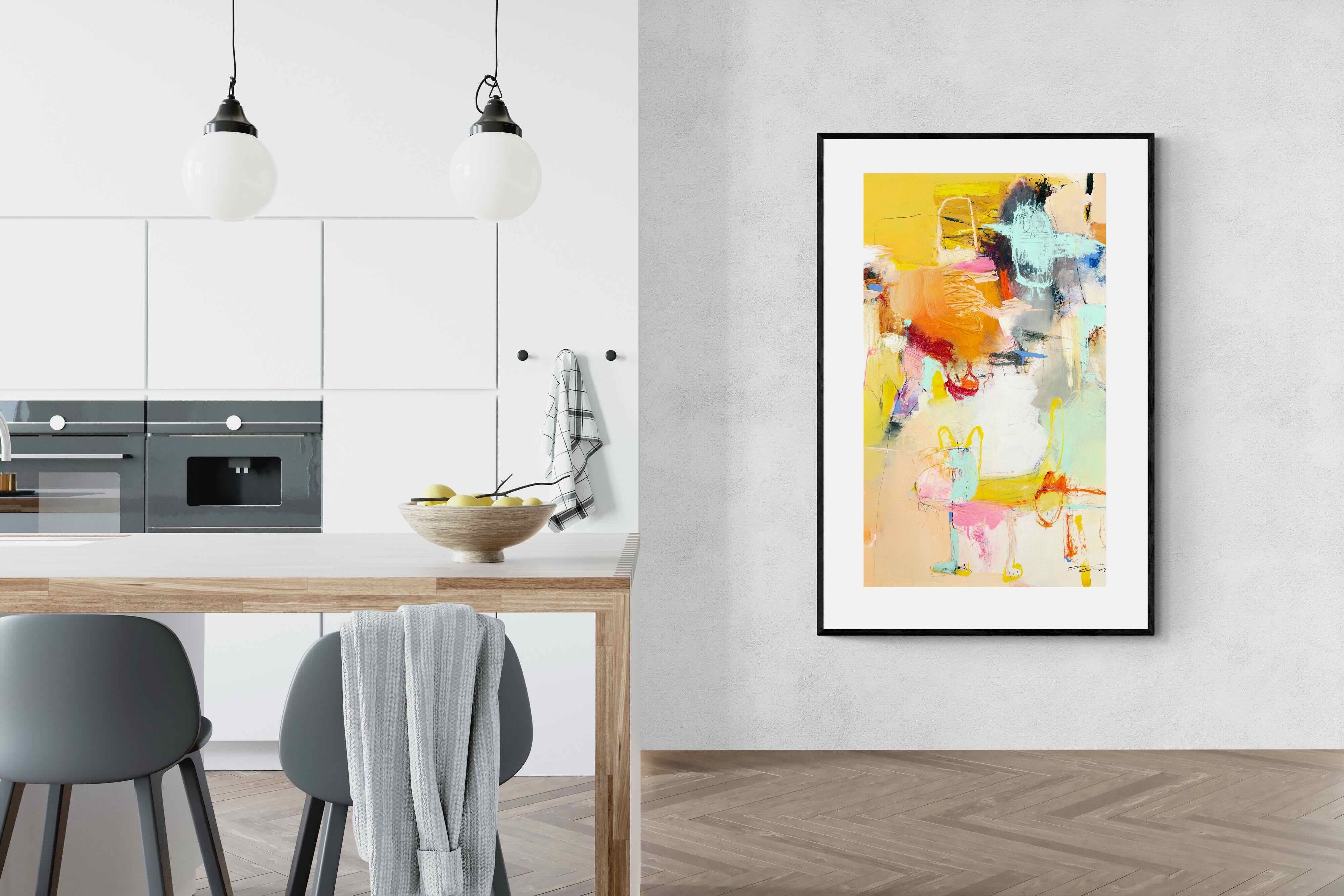 Pixalot A Dog's Life