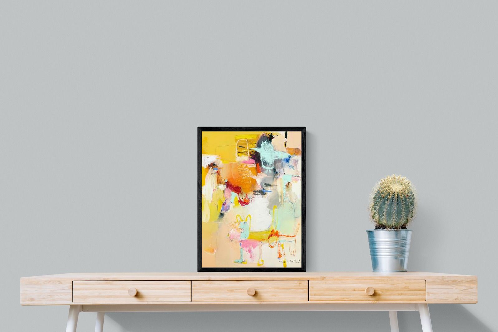 Pixalot A Dog's Life