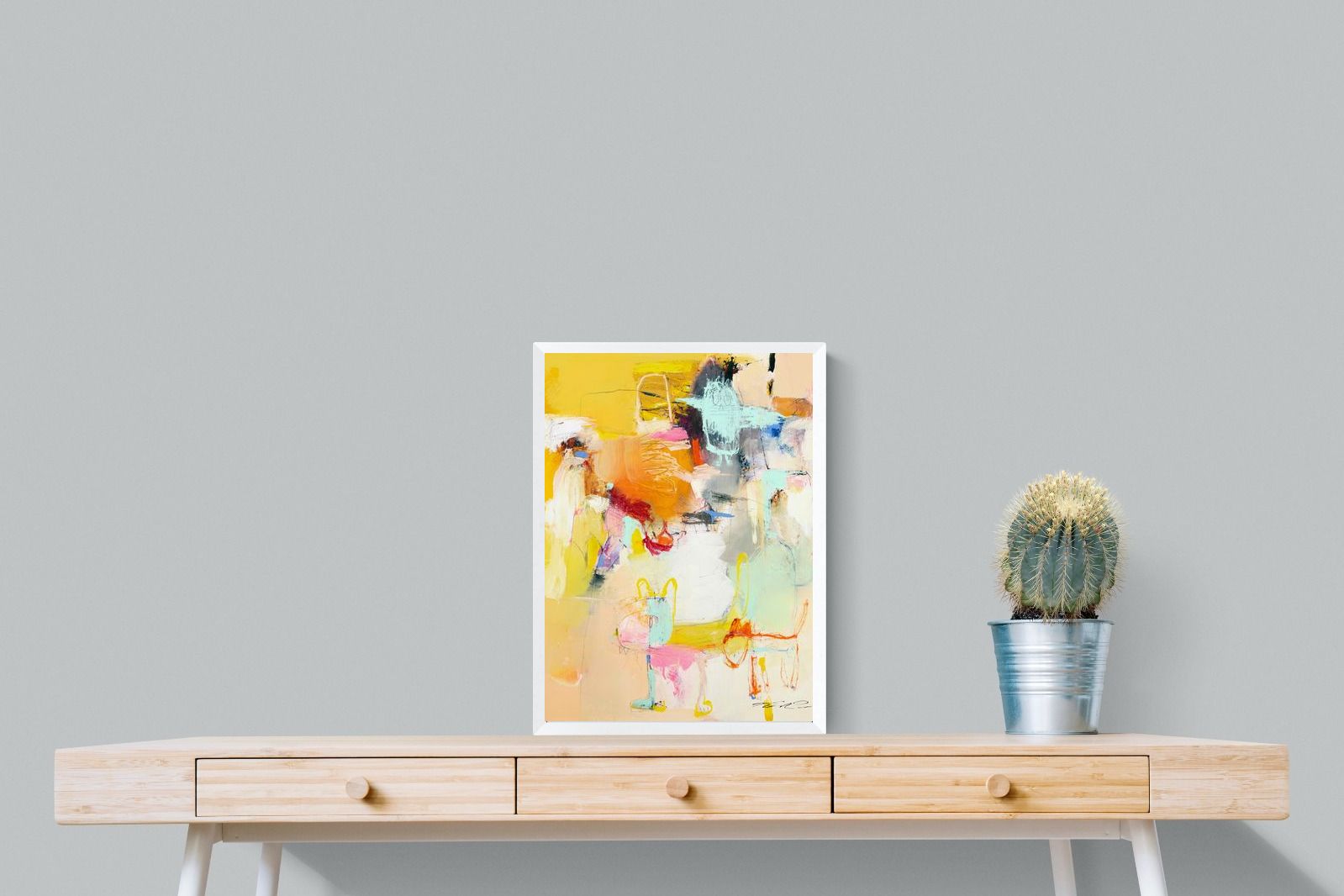 Pixalot A Dog's Life