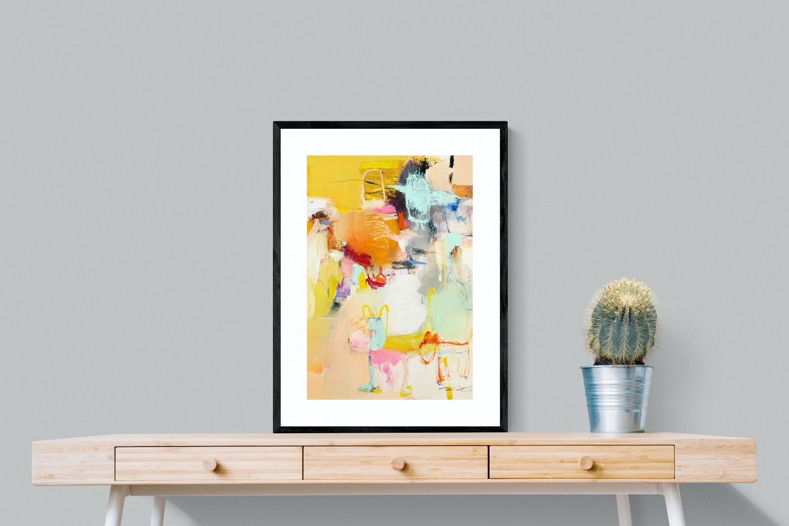 Pixalot A Dog's Life