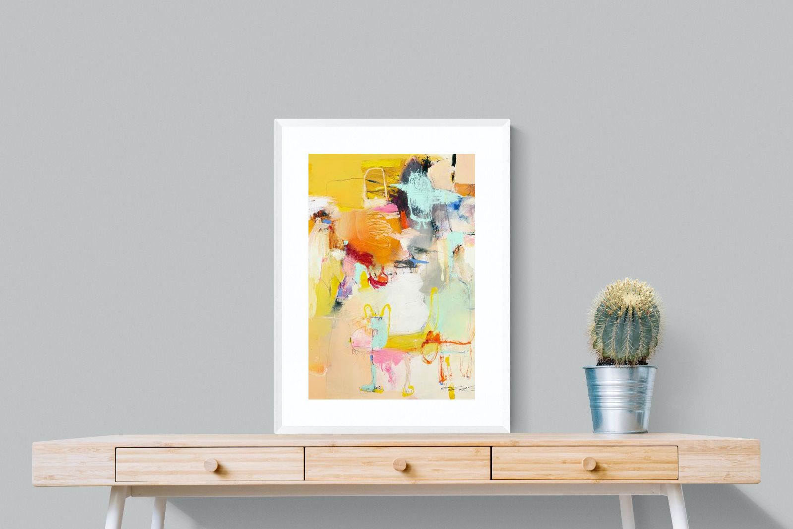 Pixalot A Dog's Life