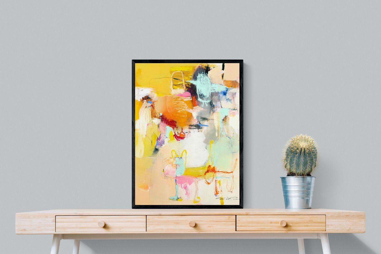 Pixalot A Dog's Life