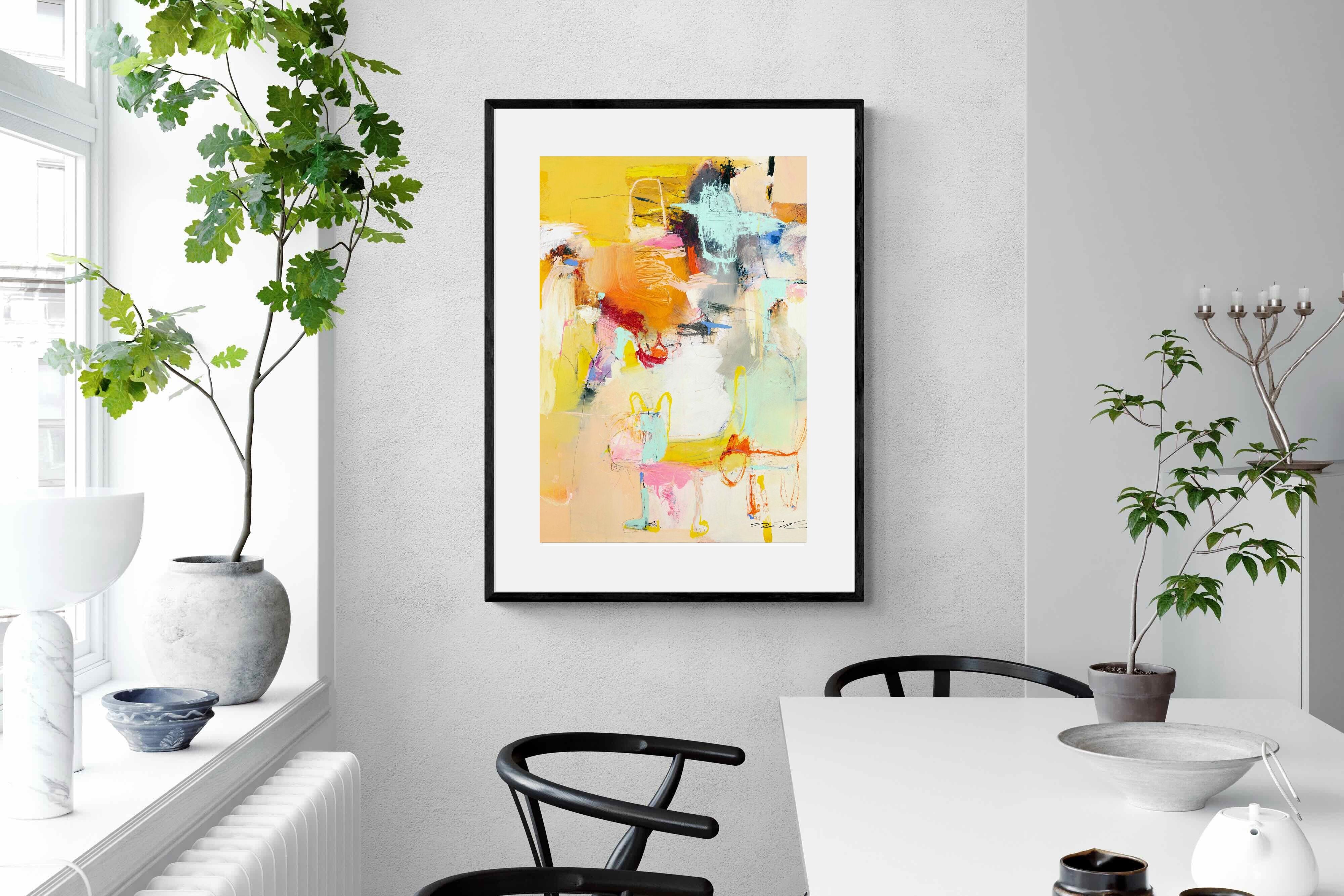 Pixalot A Dog's Life