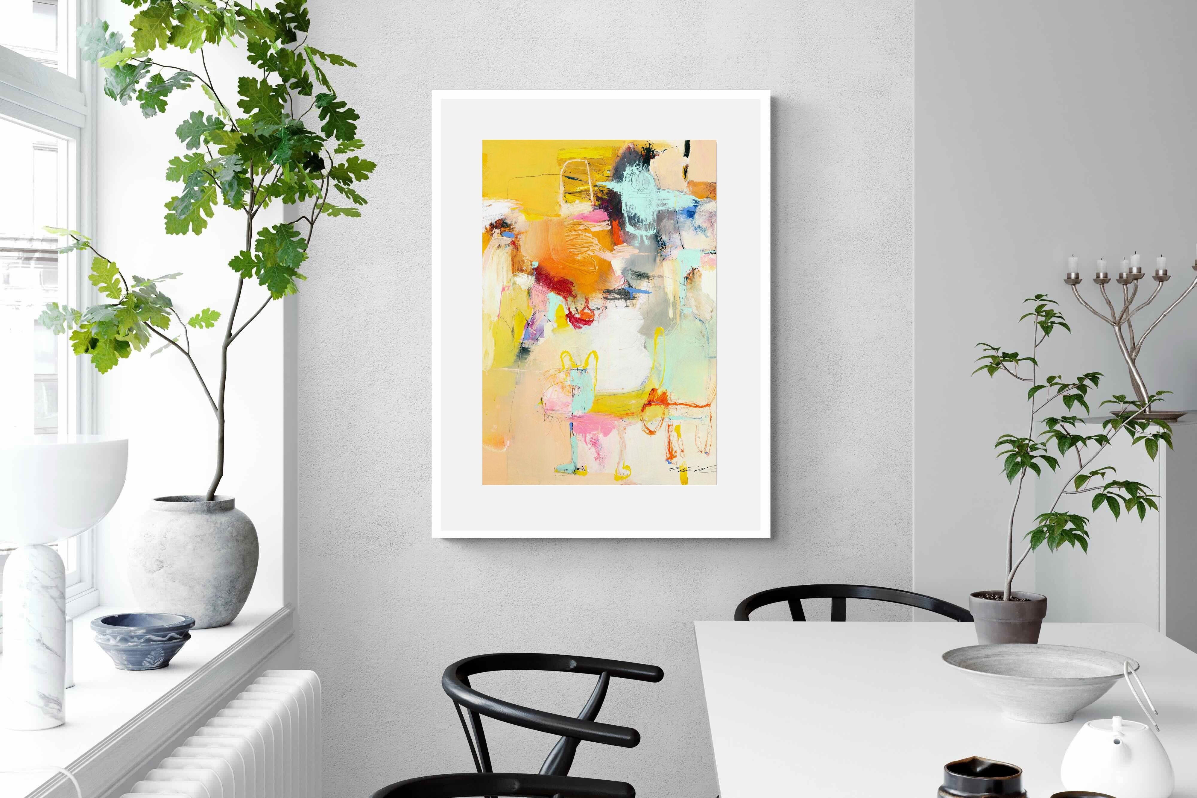 Pixalot A Dog's Life