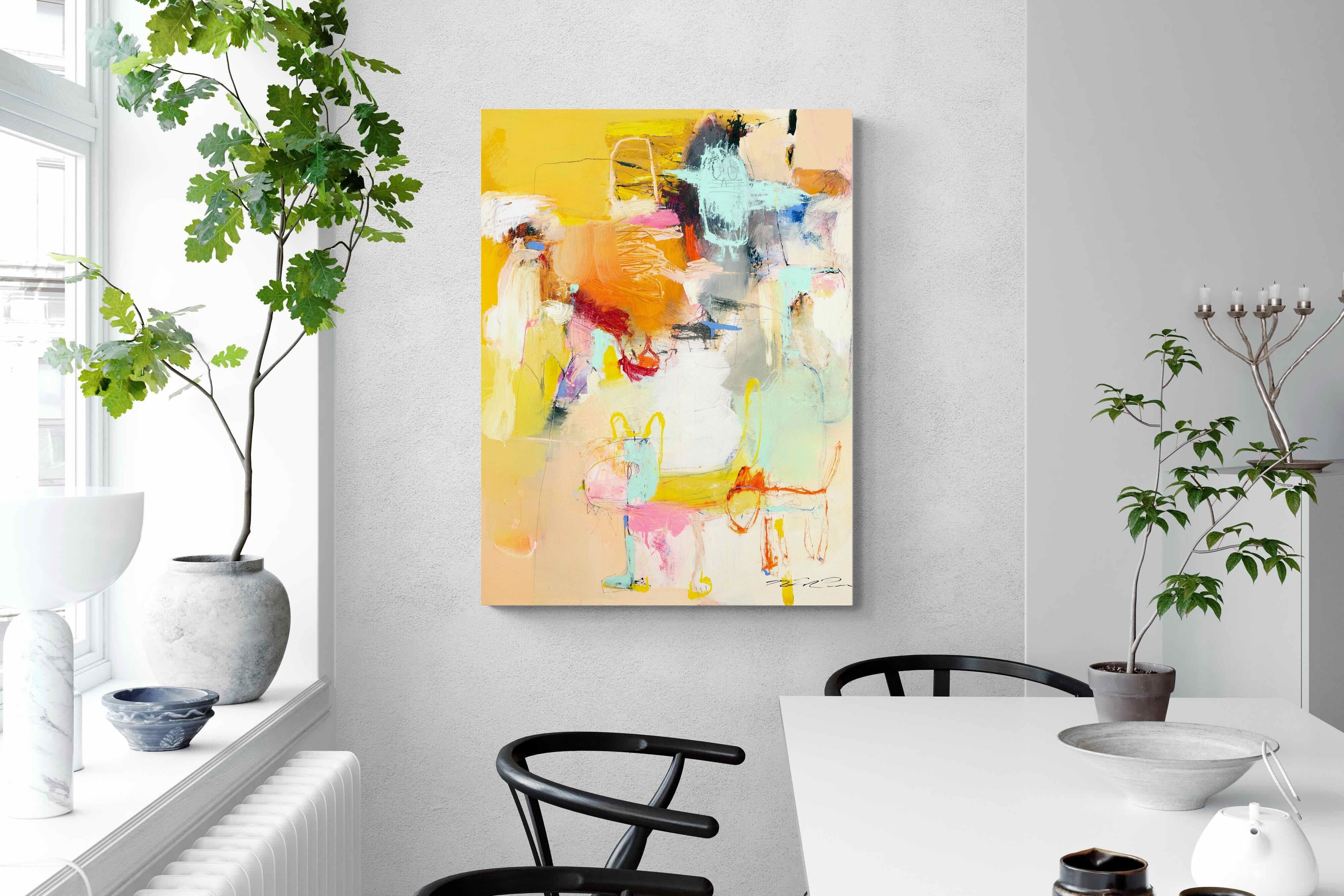 Pixalot A Dog's Life