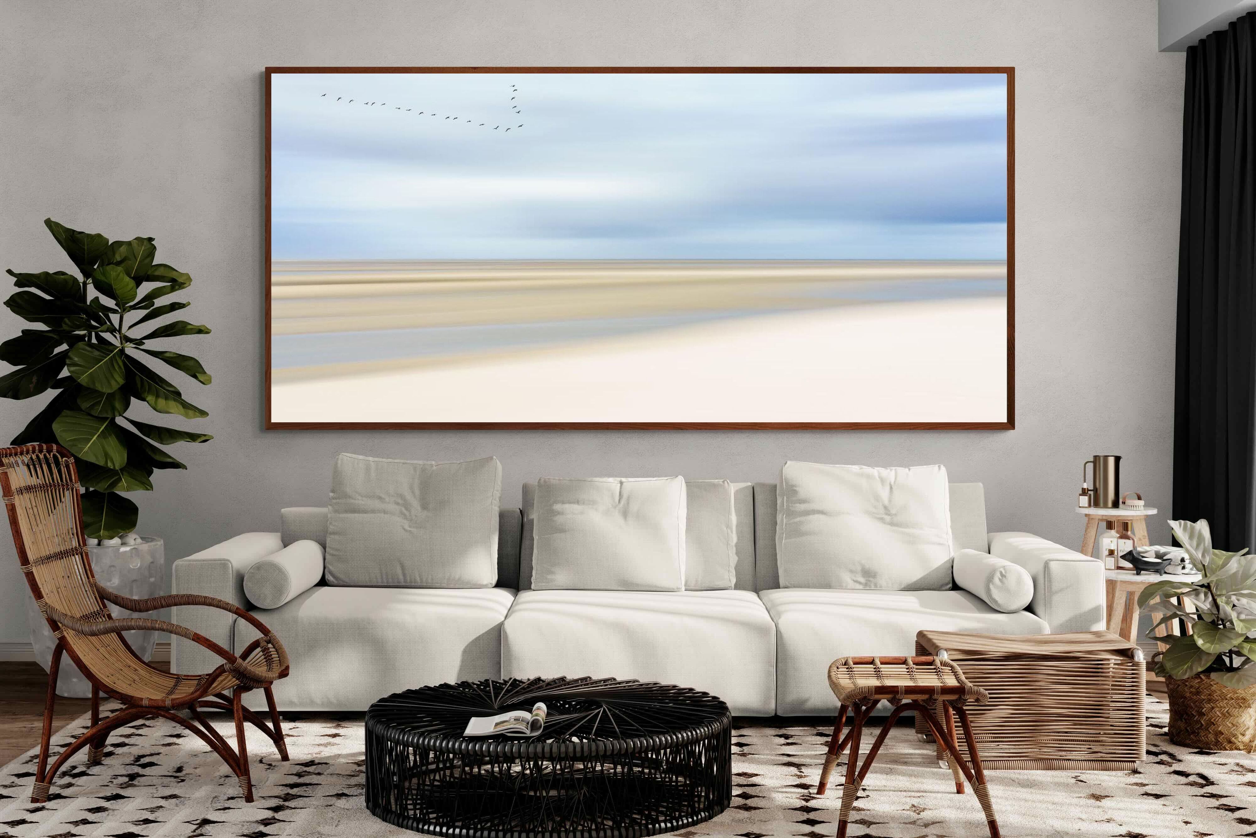Pixalot ® Above the Shore
