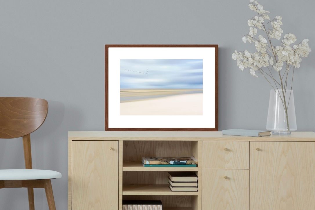 Pixalot ® Above the Shore