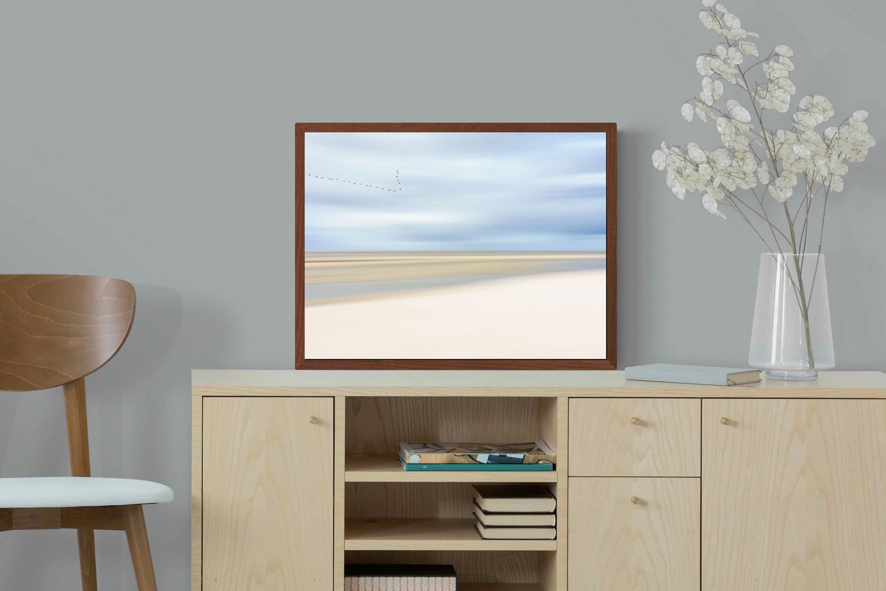 Pixalot ® Above the Shore