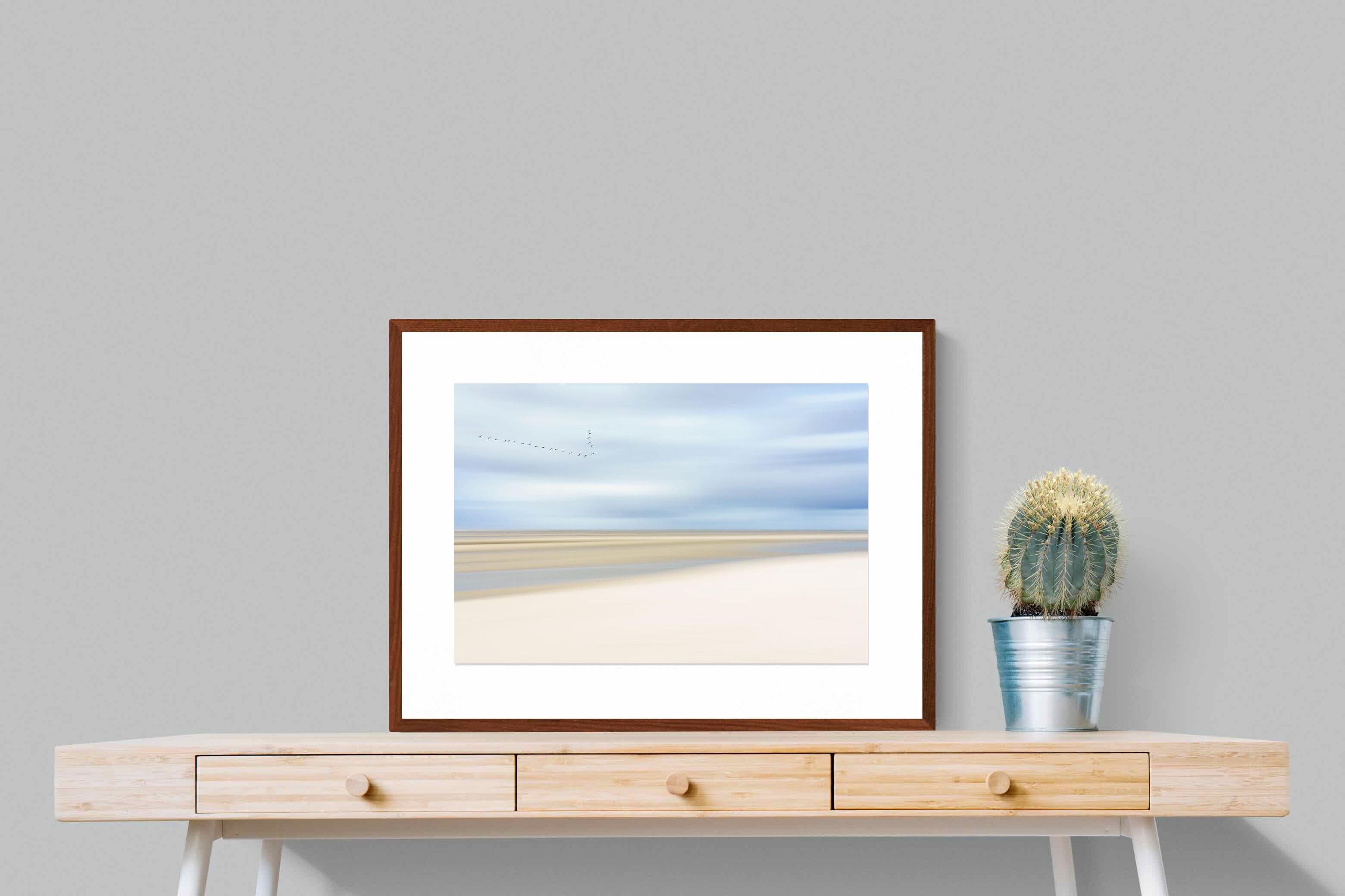 Pixalot ® Above the Shore